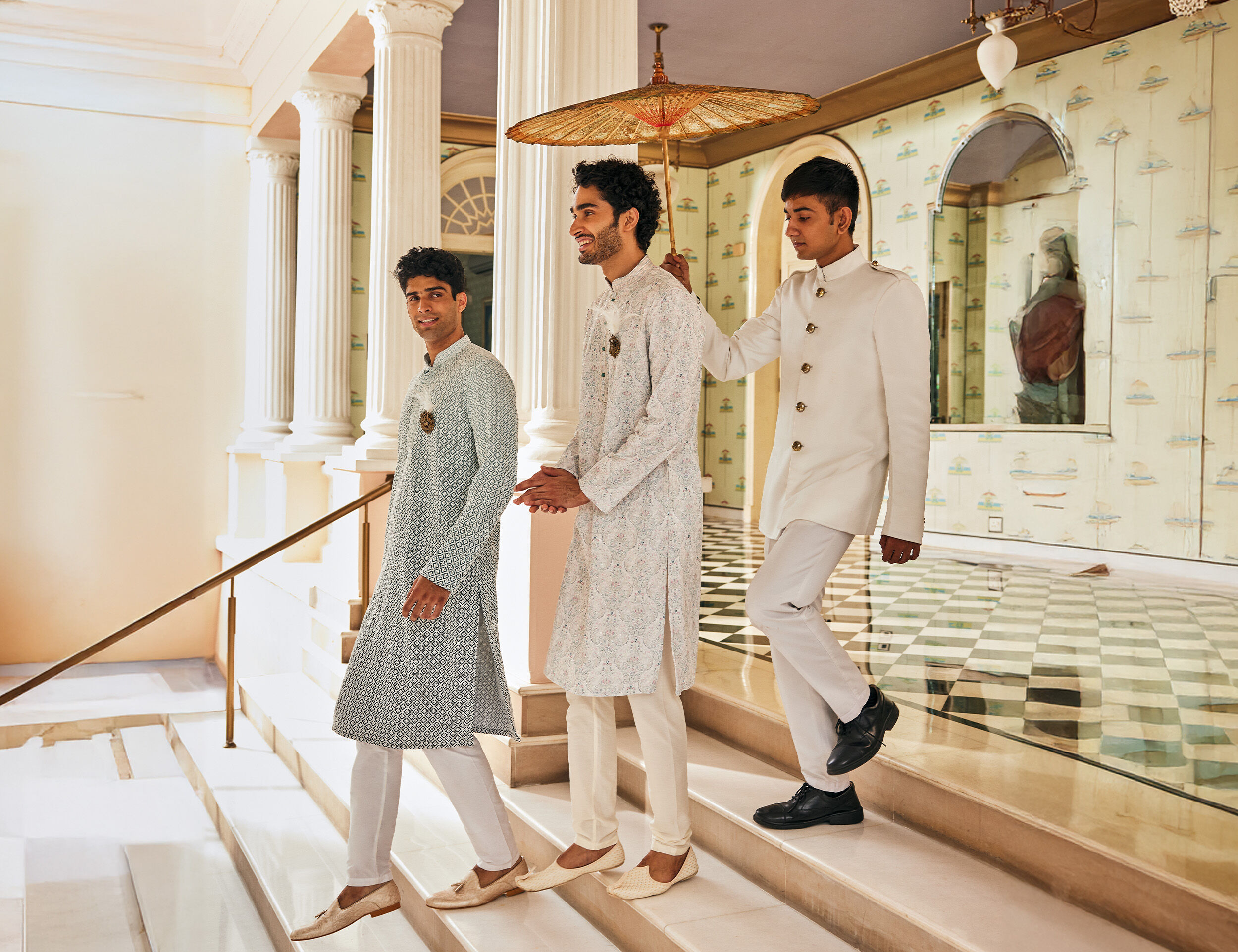  mens wear for marriage party 