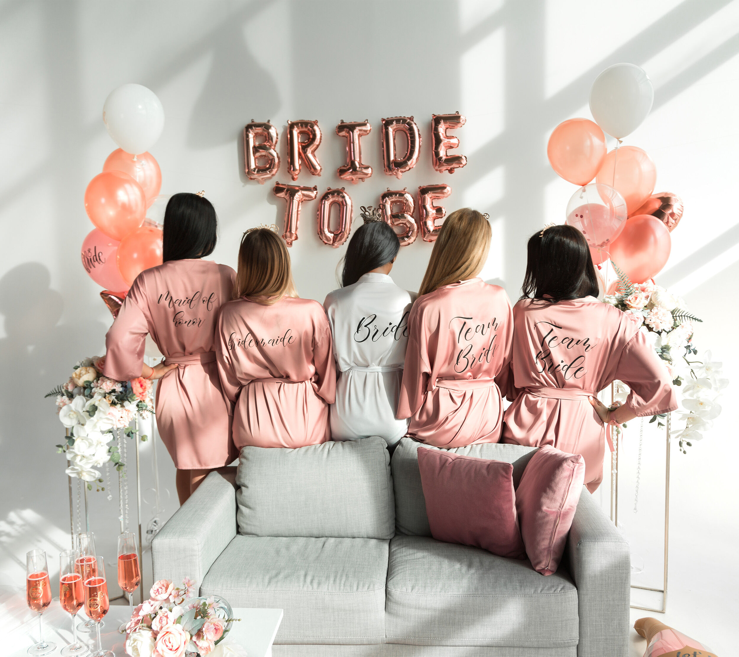 The Best Indian Bachelorette & Bachelor Party Destinations