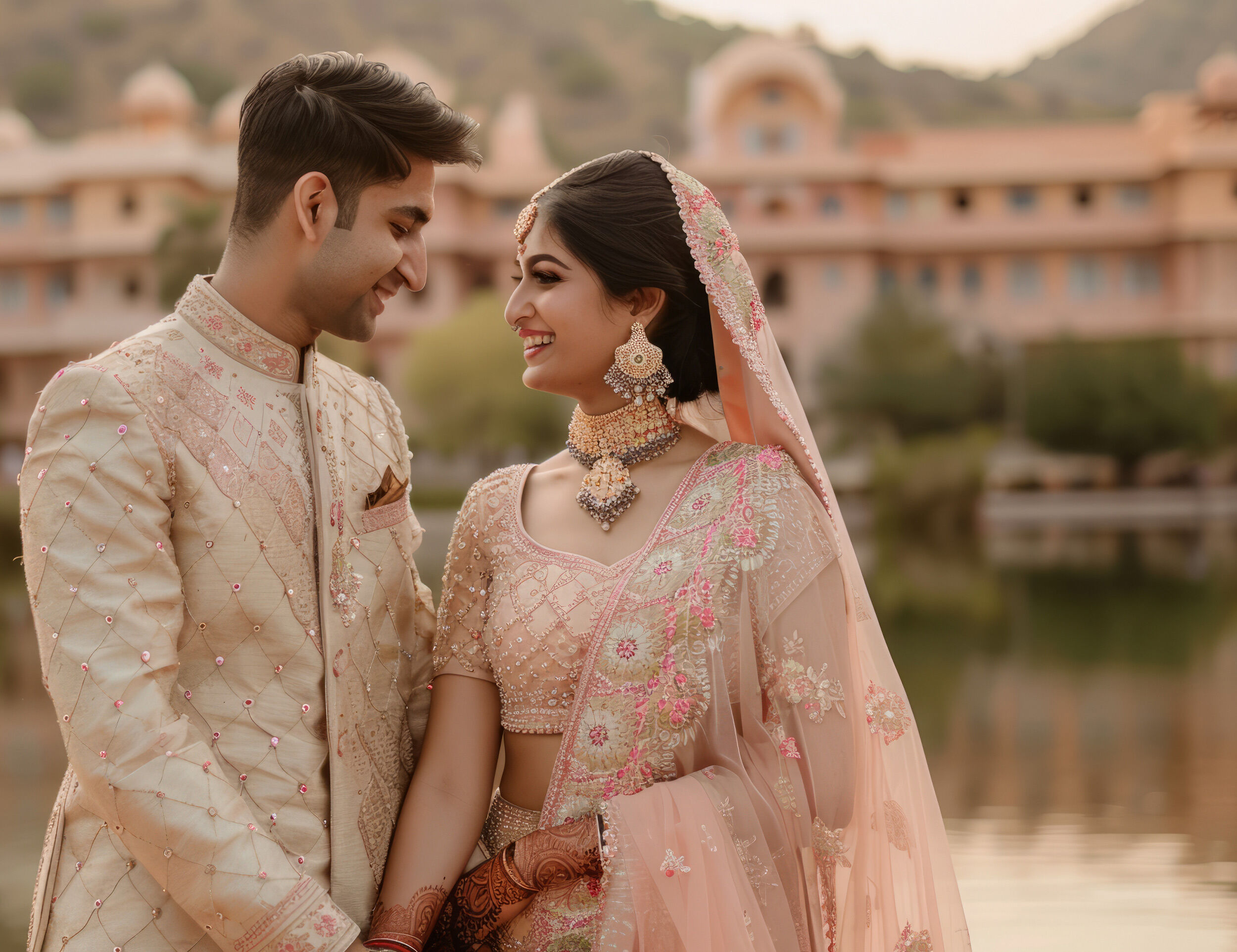 Destination wedding ideas