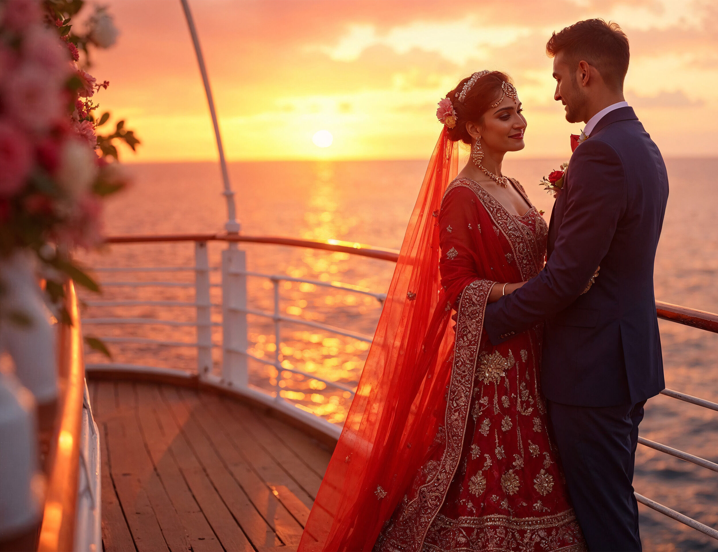 Destination wedding ideas