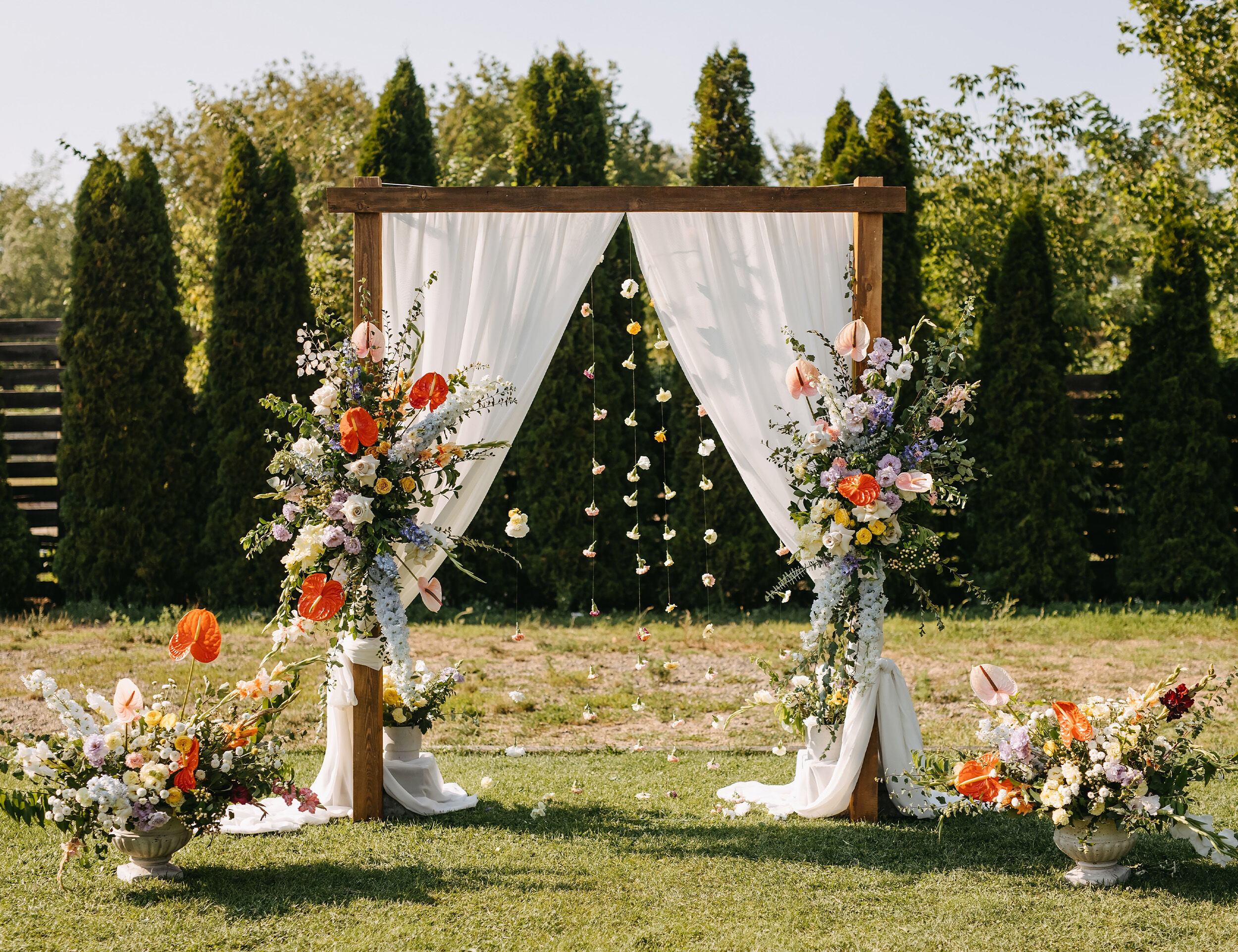 Trusted Wedding Planning Services in Delhi: What Sets Experts Apart