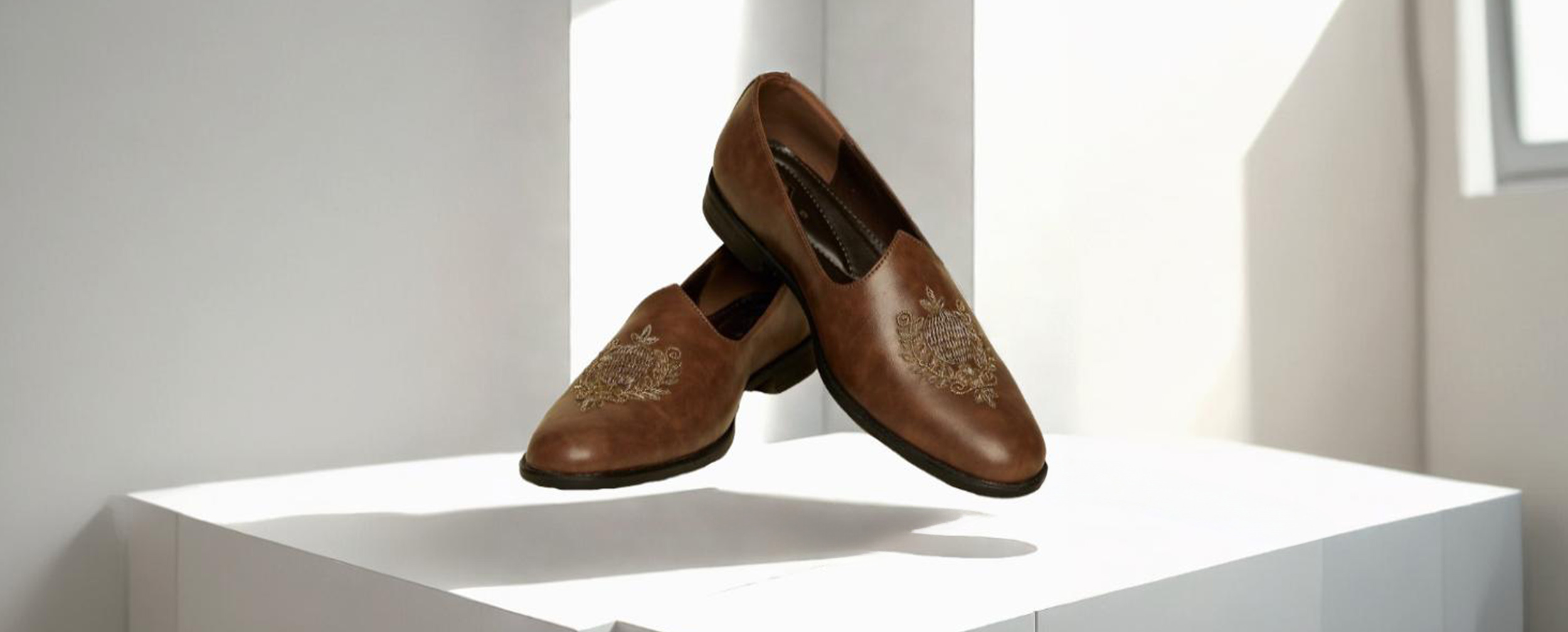 Brown Wedding shoes for men Brown Wedding shoes for men