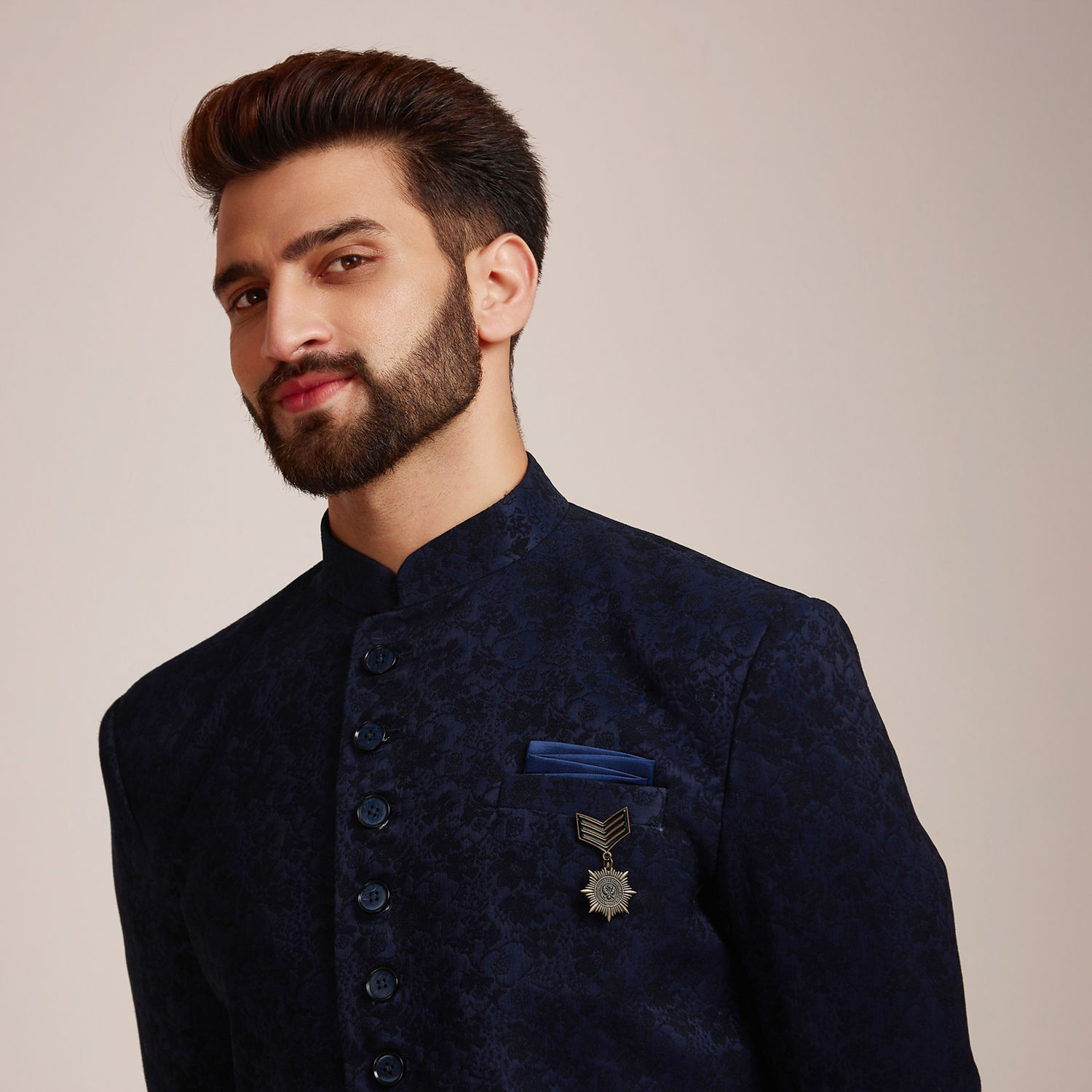 60 Jodhpuri Suits for men - Redefining Royal Fashion (updated)