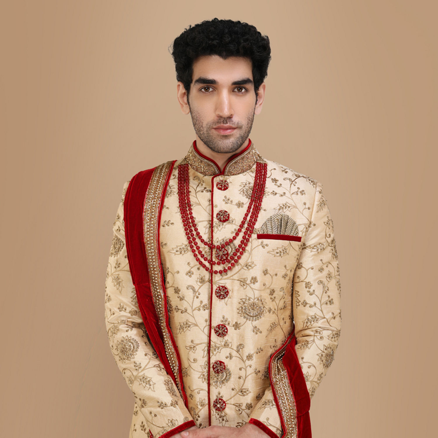 Indian Pakistani Wedding Wear for Men, Groom Wedding Outfit, Indian Mens  Wear, Sherwani for Men, Indian Dress for Men, Colors Available - Etsy