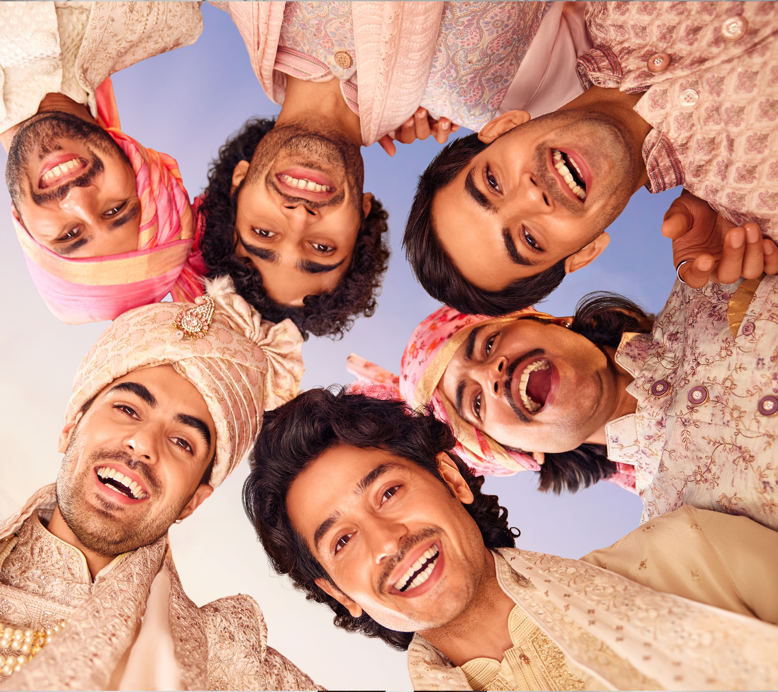 The Ultimate Guide to Styling Wedding Kurta Pajamas for Every Theme