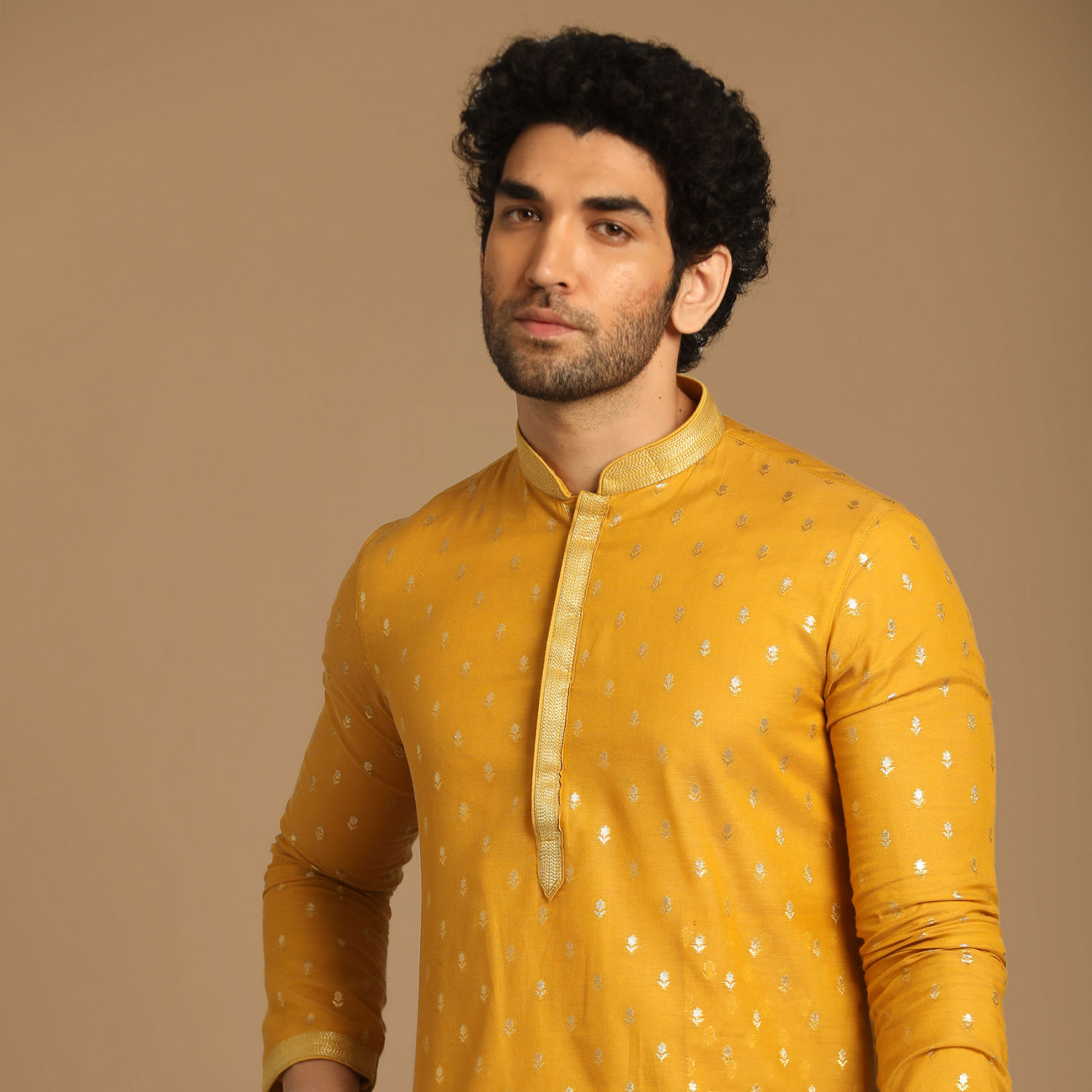 Mens hotsell haldi dress