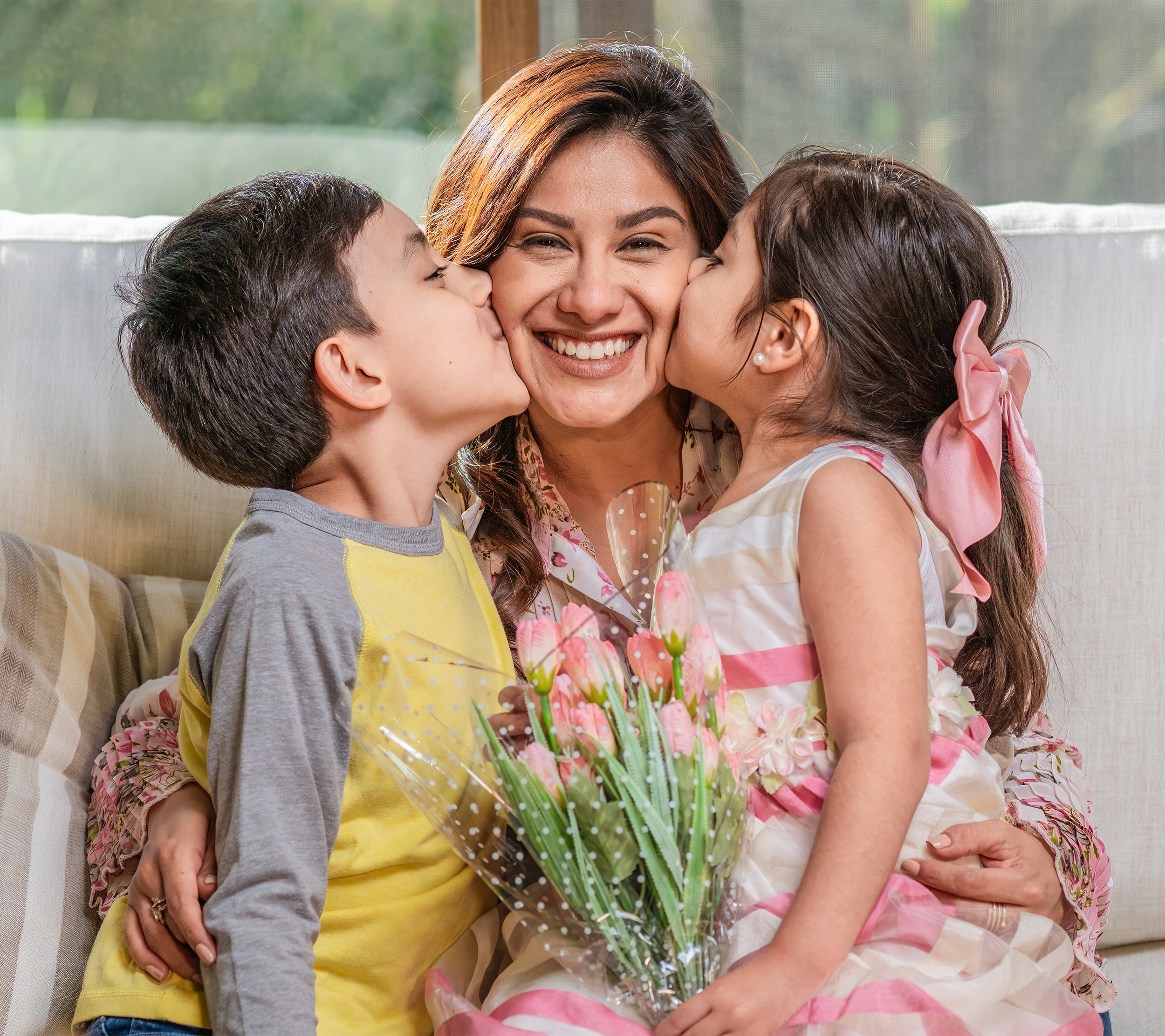 The Heartfelt History: Why Do We Celebrate Mother's Day?