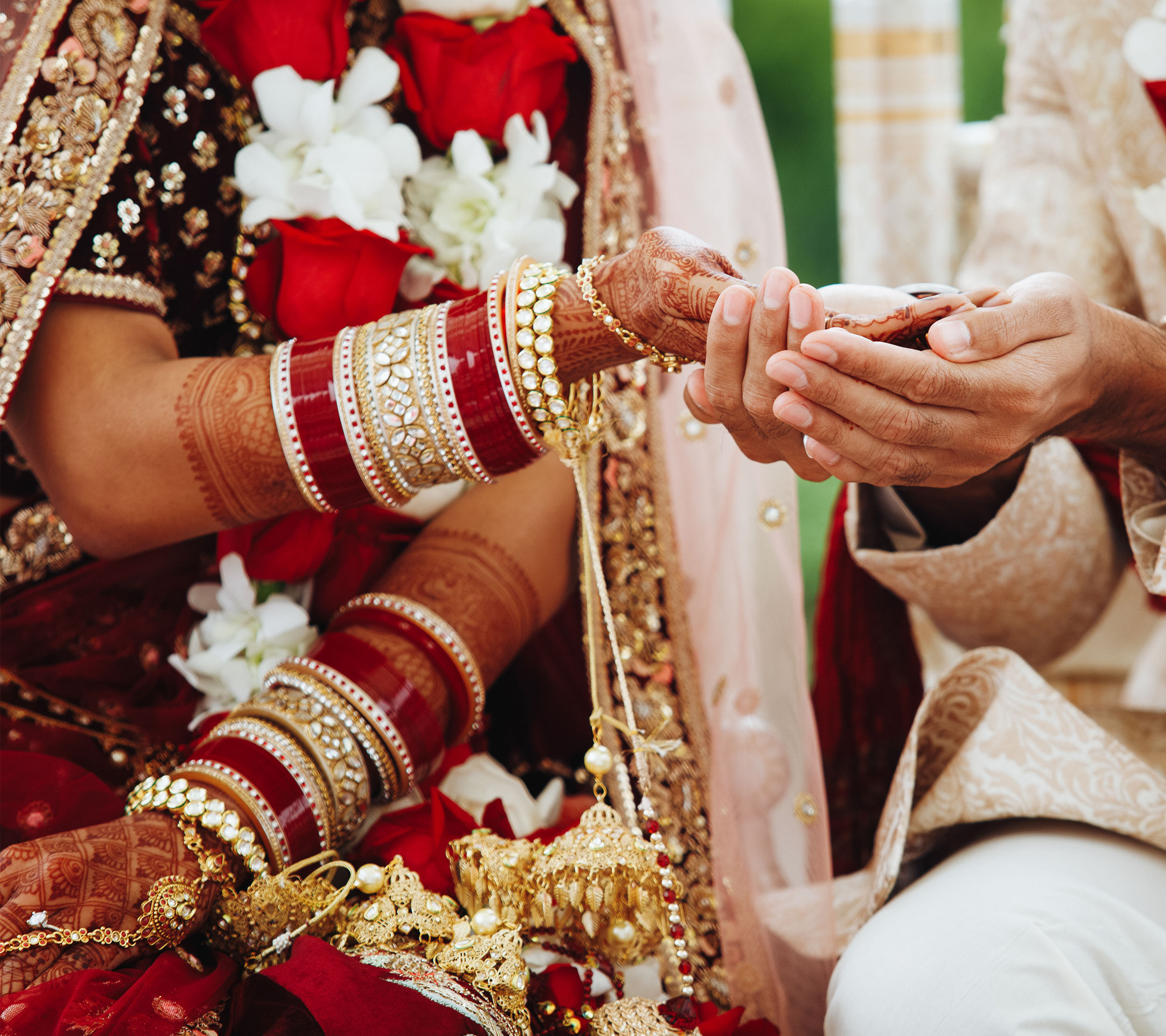 The Symbolism Behind Wedding Bangles Across Indian Regional Cultures