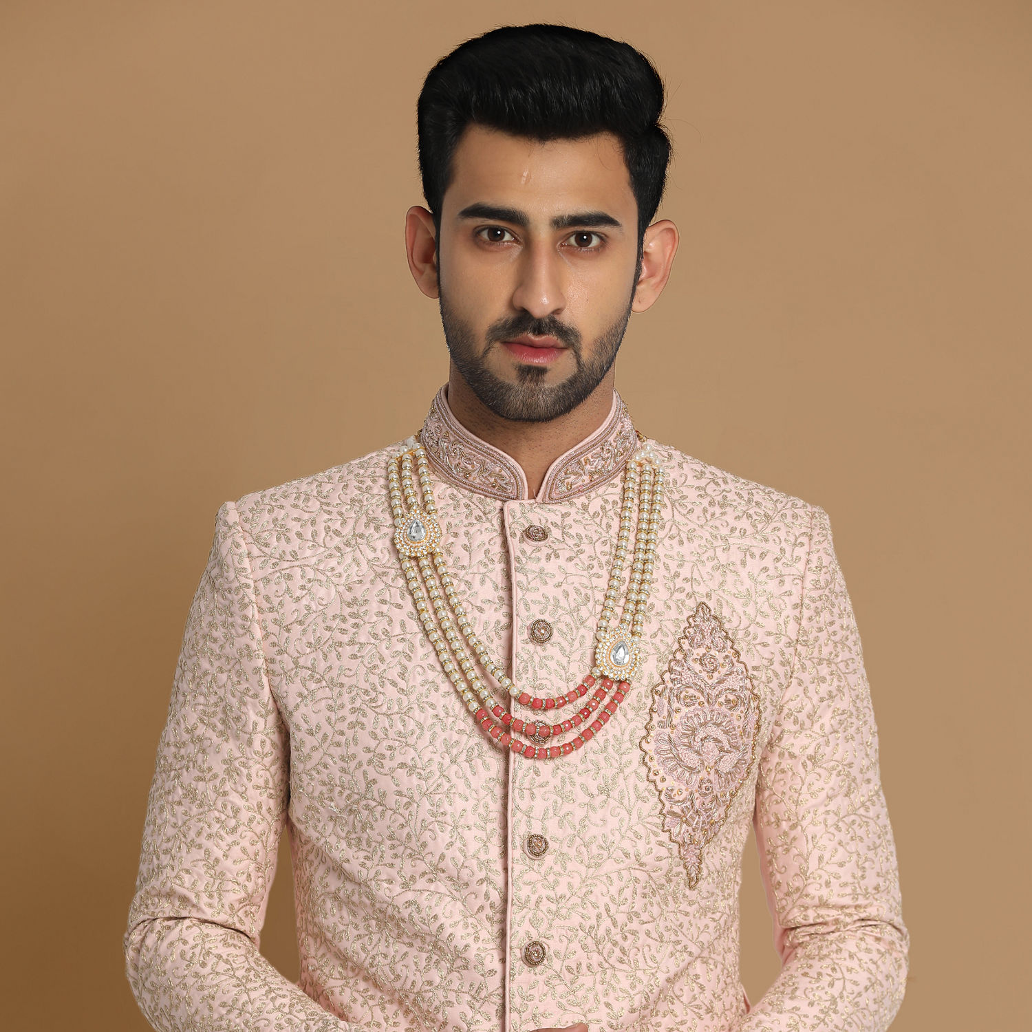 Groom Sherwani For Manyavar Wedding Dress With Price Buy Graceful