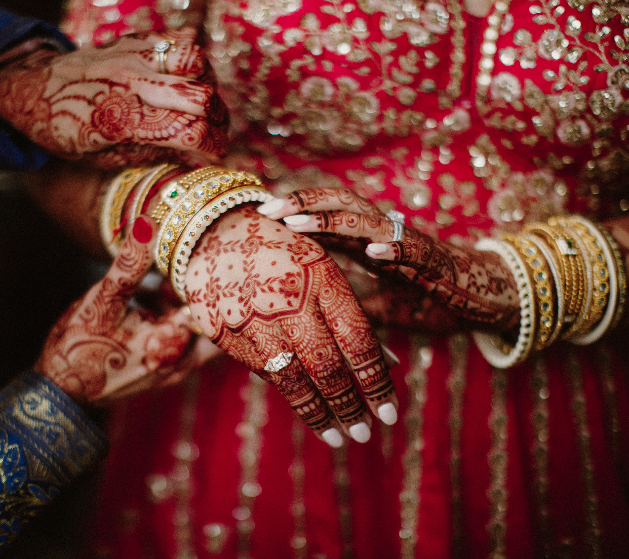 From Chooda to Kalire: The Colourful Charm of Bangle Ceremonies