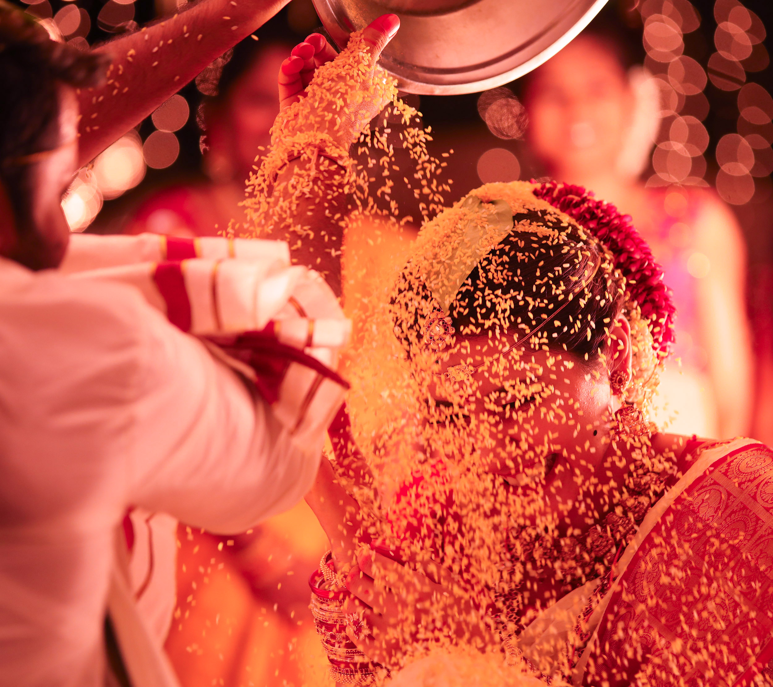 From Marigolds to Mood Lighting: South Indian Wedding Decoration Ideas That Steal Hearts