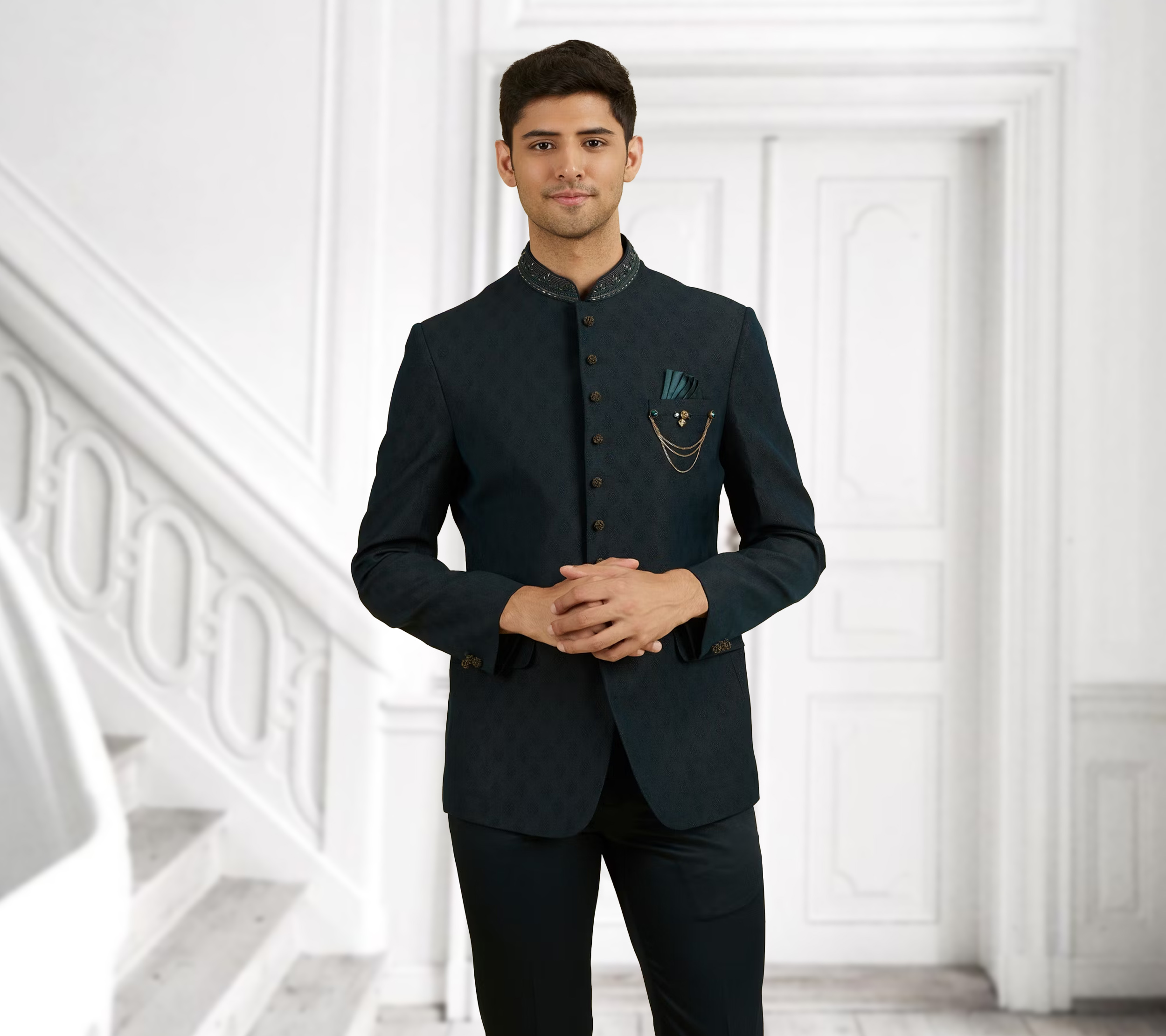 How to Style a Green Kurta: The Ultimate Colour & Fashion Guide