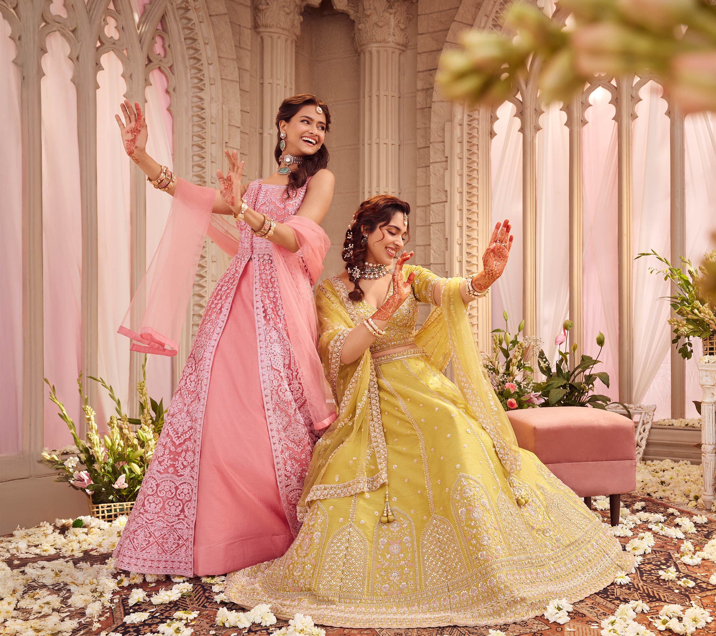 How to Reuse Your Wedding Outfit for Different Events