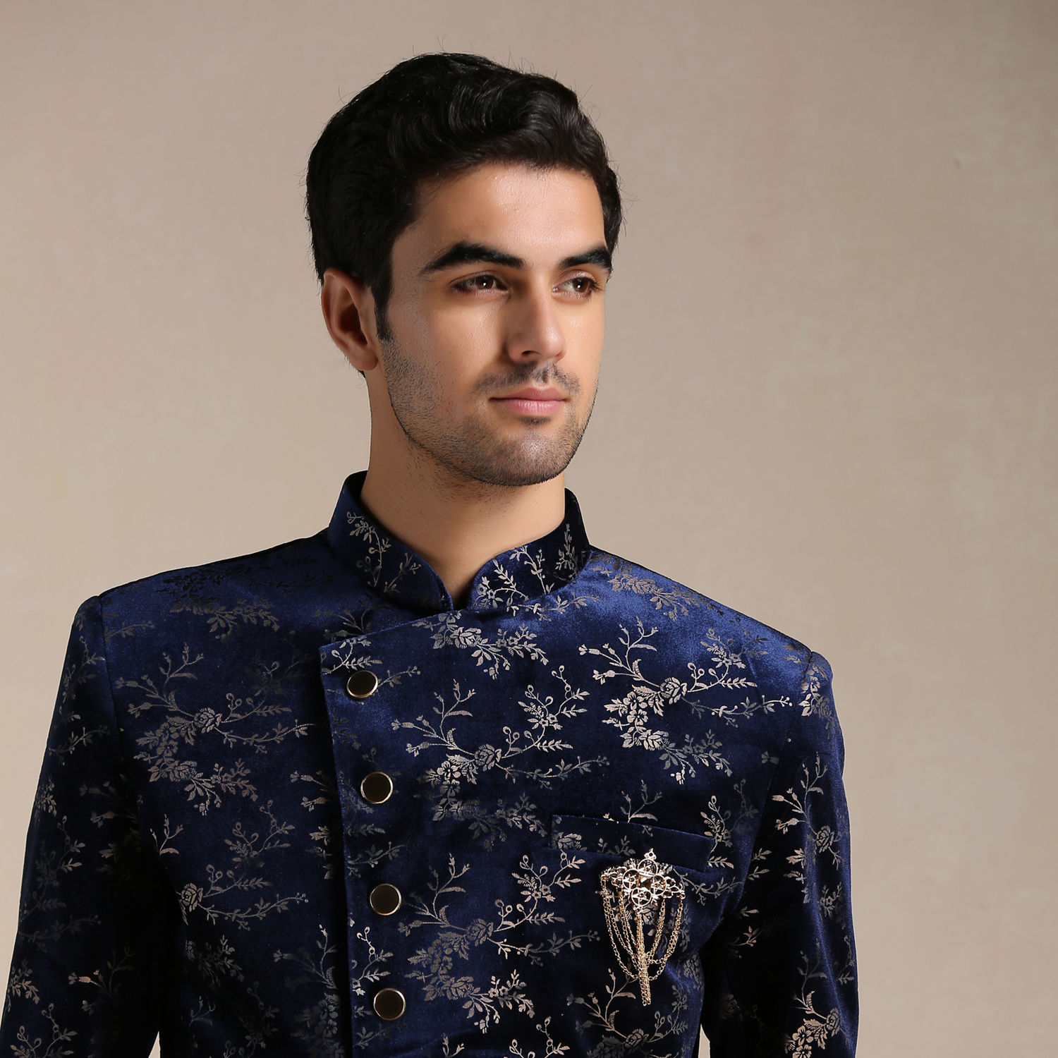 Buy Indo Western Sherwani Dresses For Men Online at Best Price The HUB