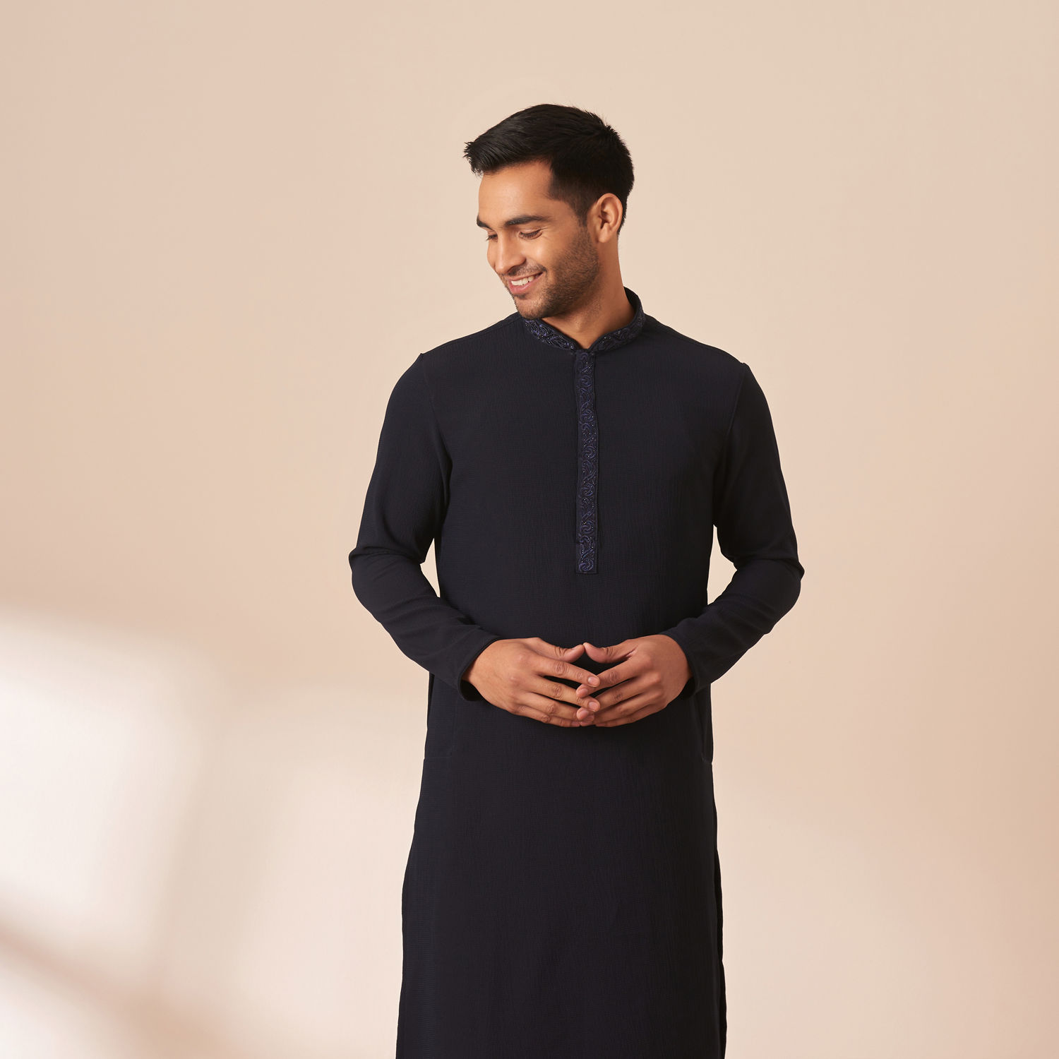 kurta pajama shoes for men