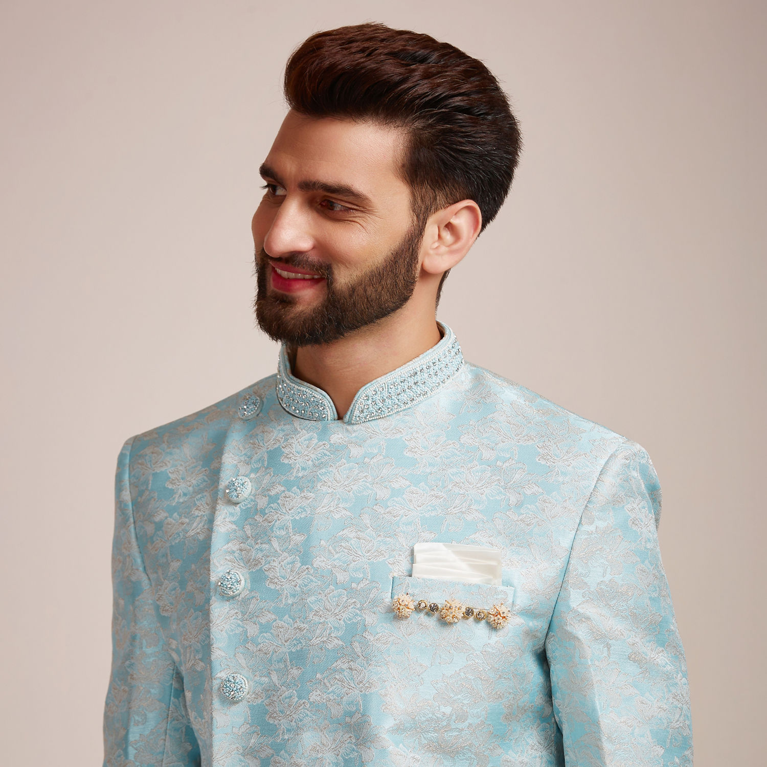 Aggregate more than 187 manyavar suits for groom best