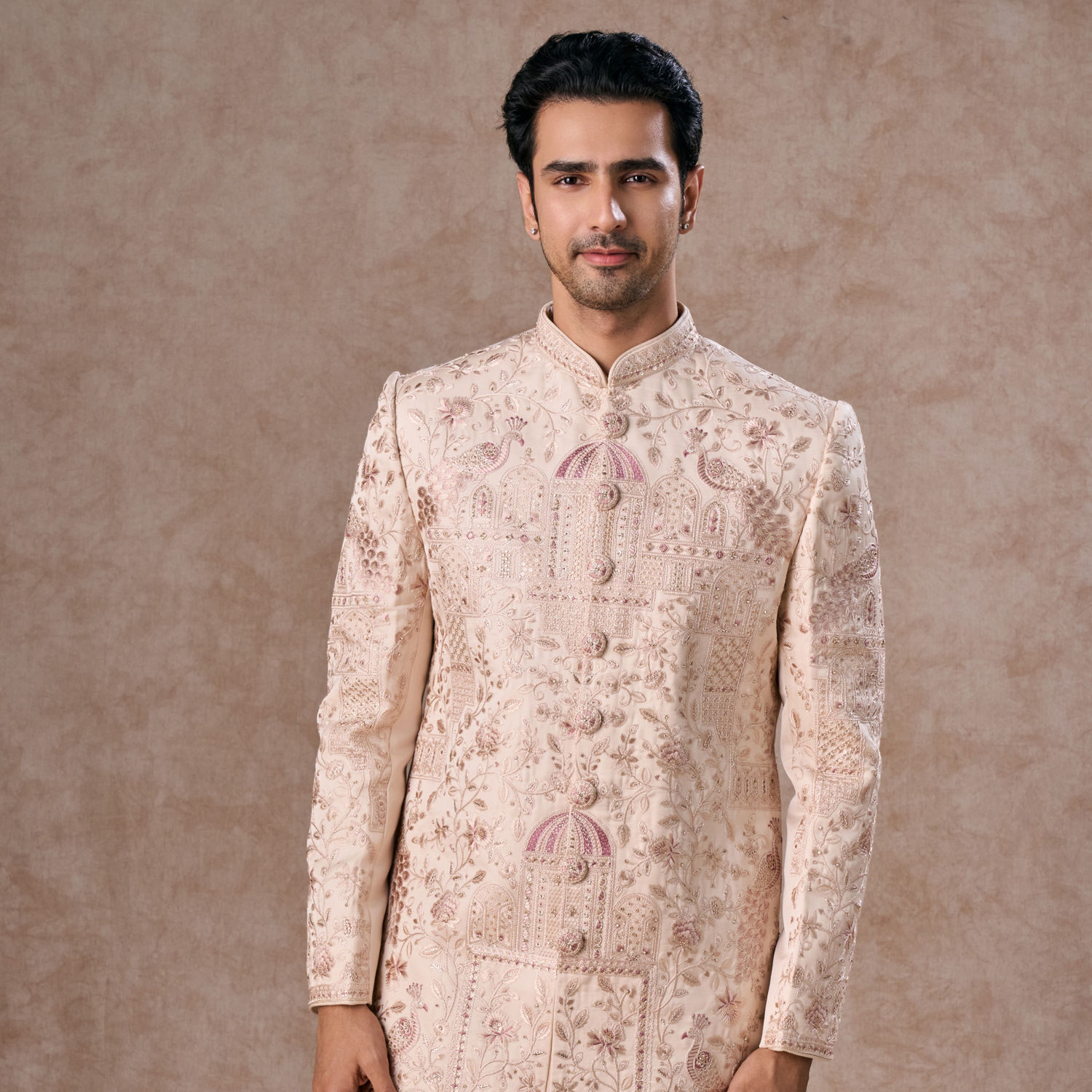 Shop Exclusive Celebration & Indian Wear for Men Online