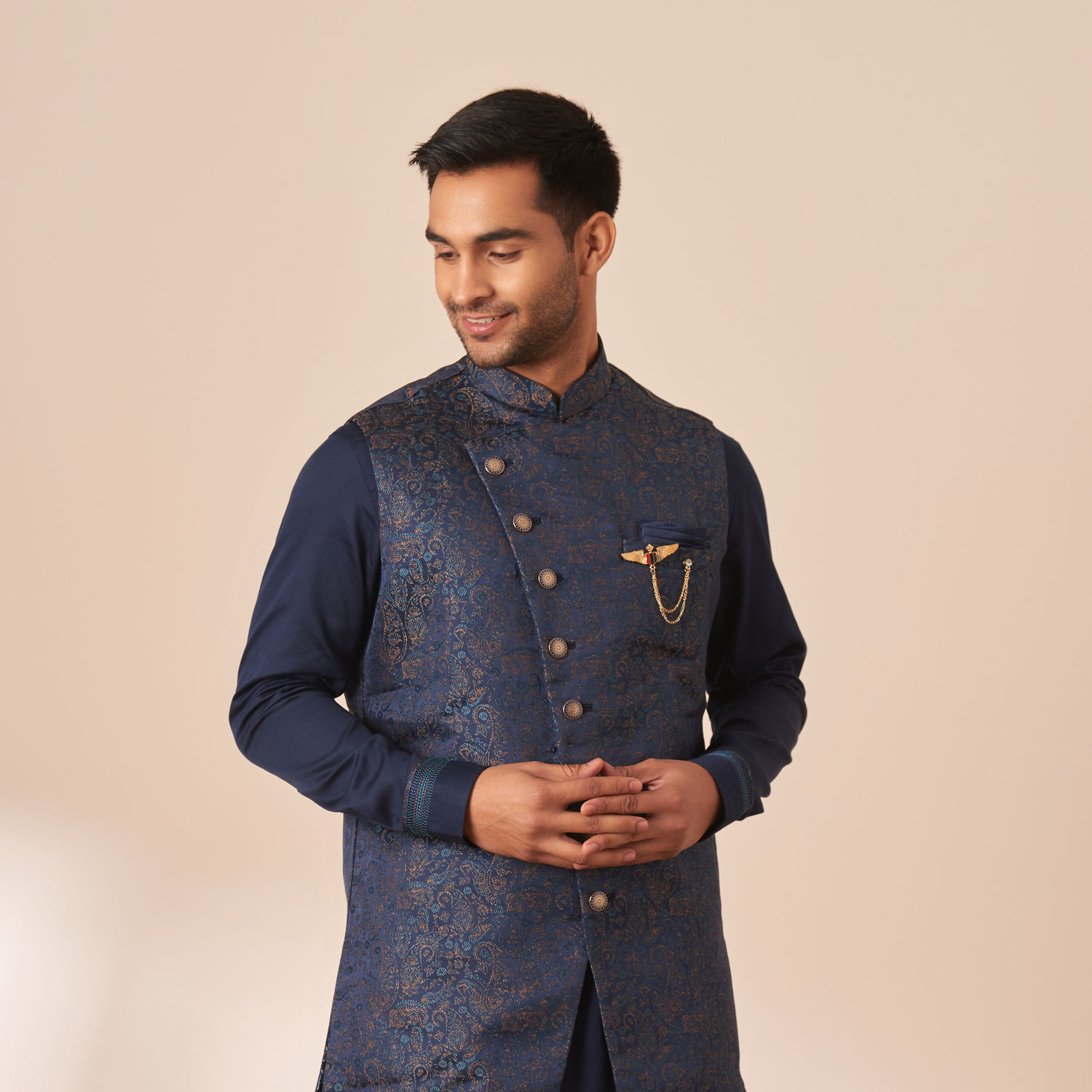 Wedding Sherwani Mebaz Mens Ethnic Wear Sangeet Dress For Men Shop