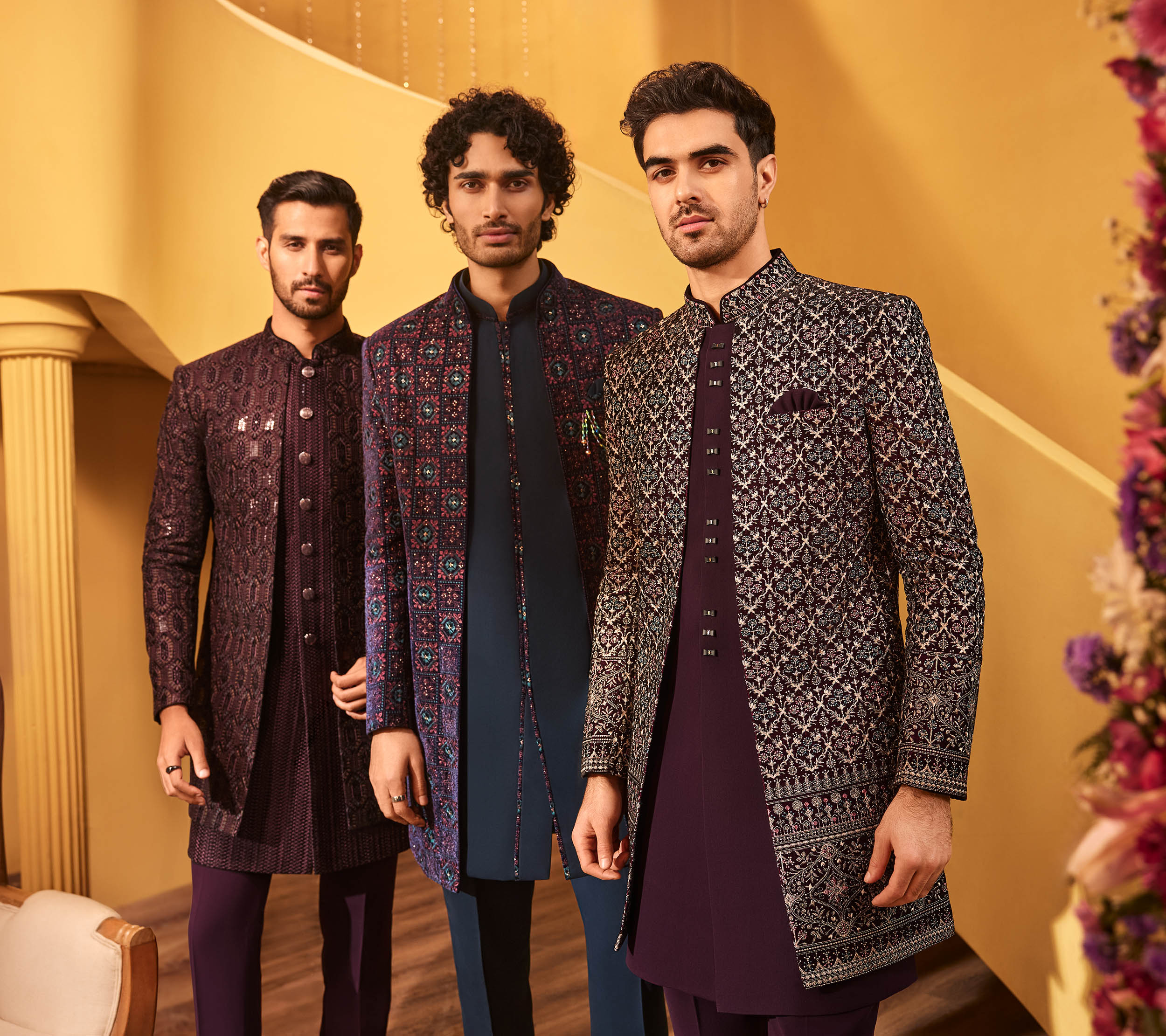 Bandhgala 101: Your Cheat Sheet for Perfecting the Inner Layers