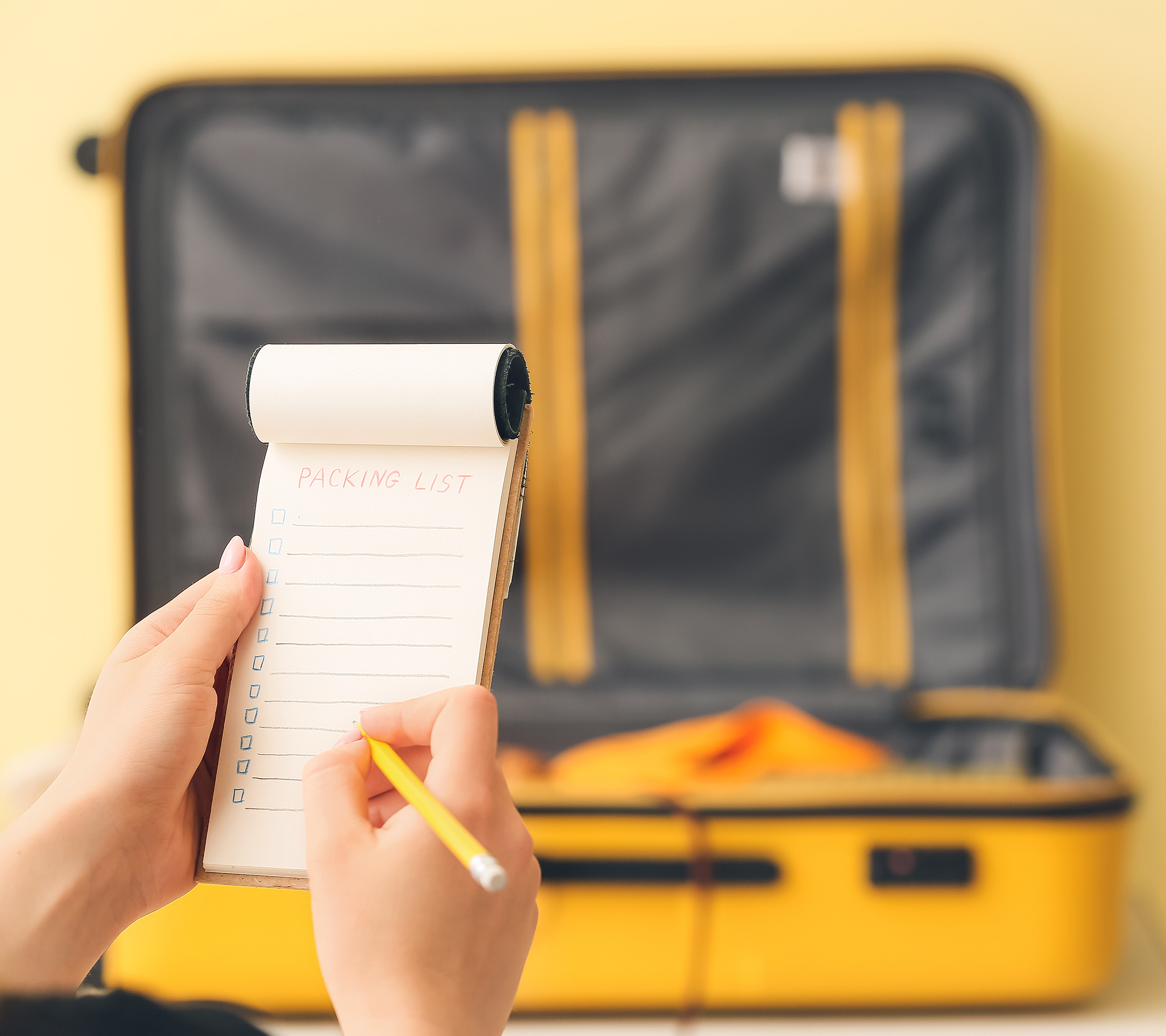 The Ultimate Bridal Trousseau Checklist: Essentials to Pack