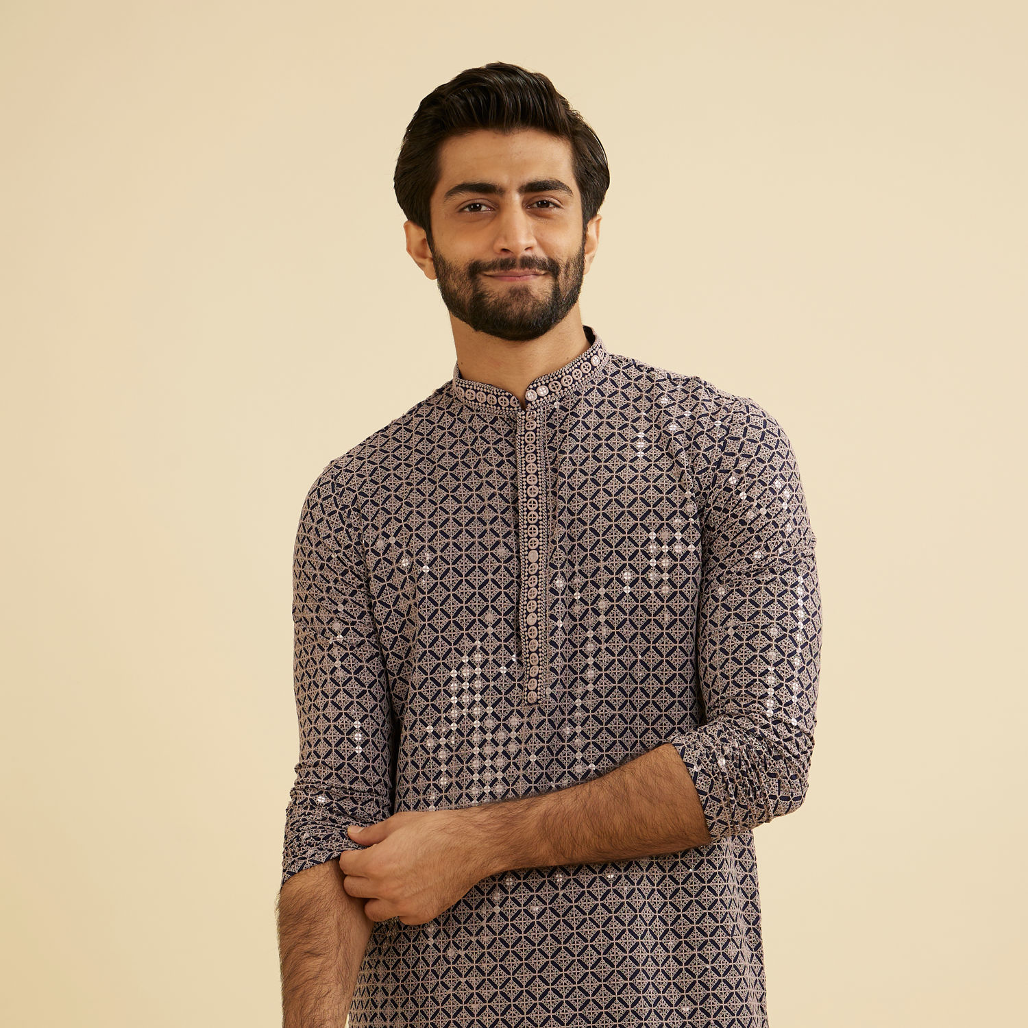 Engagement Dress for Men – Perfect Grooms' Attire in the UK