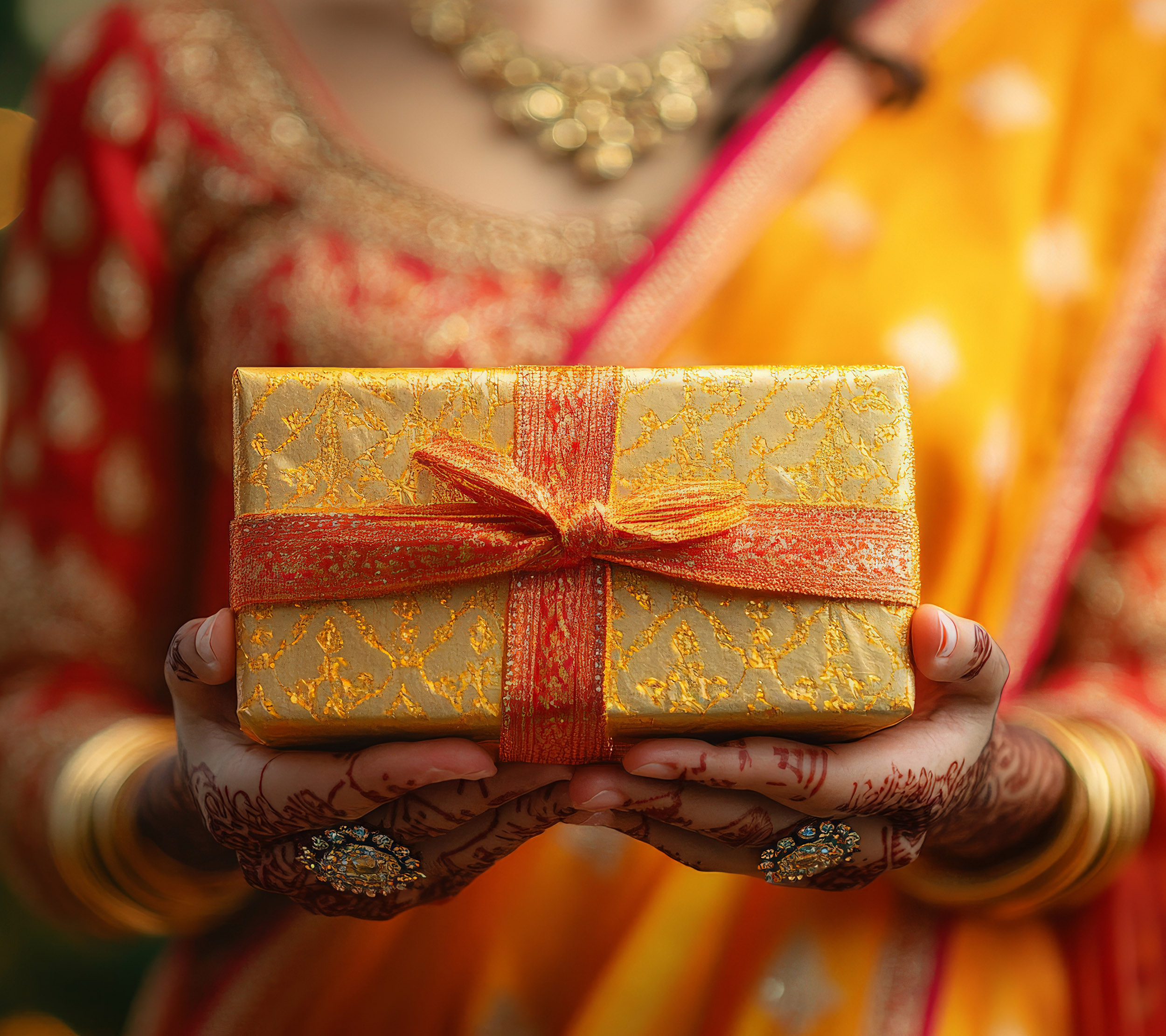 Affordable Bridal Shower Gifts for the Trendy Indian Bride