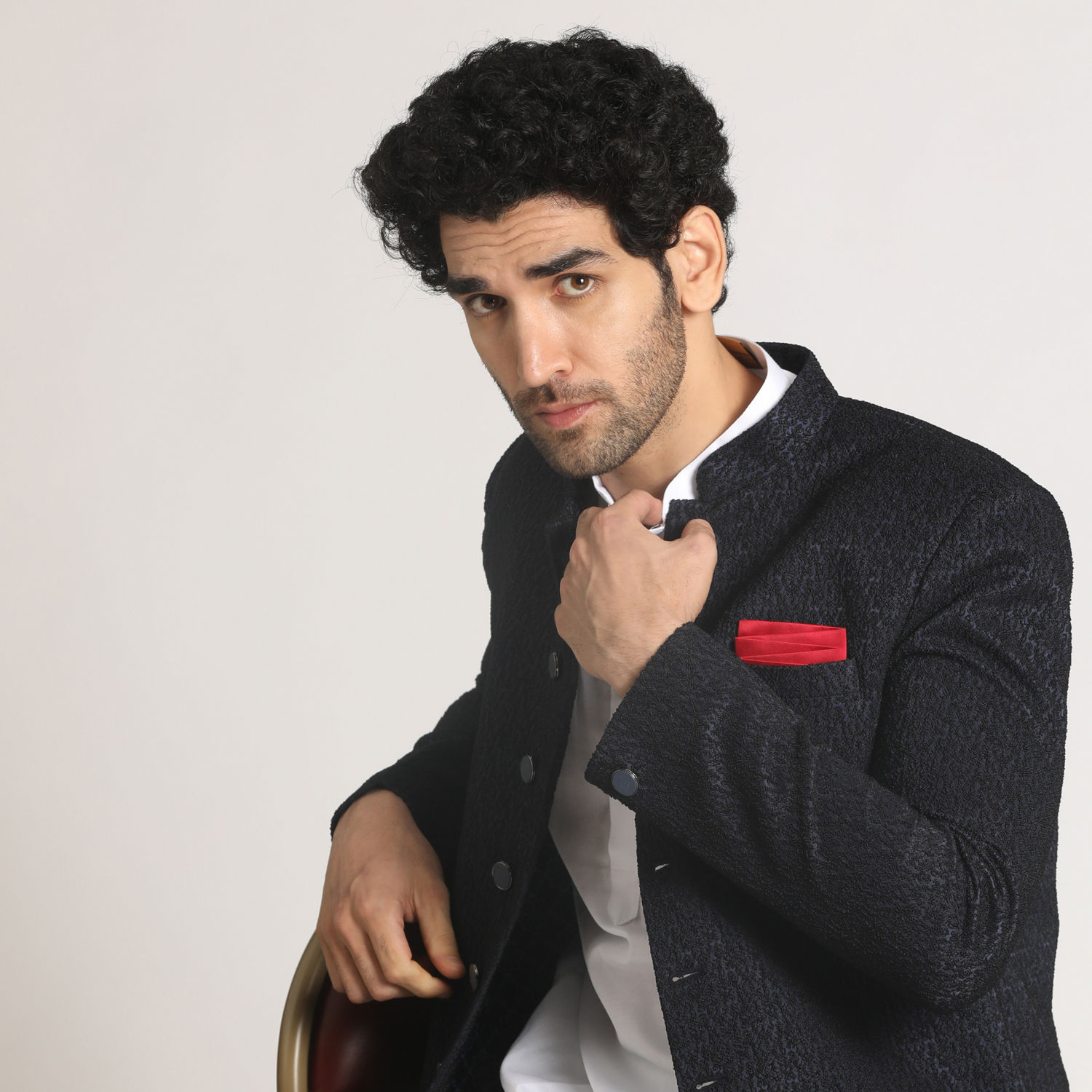 indo western one piece