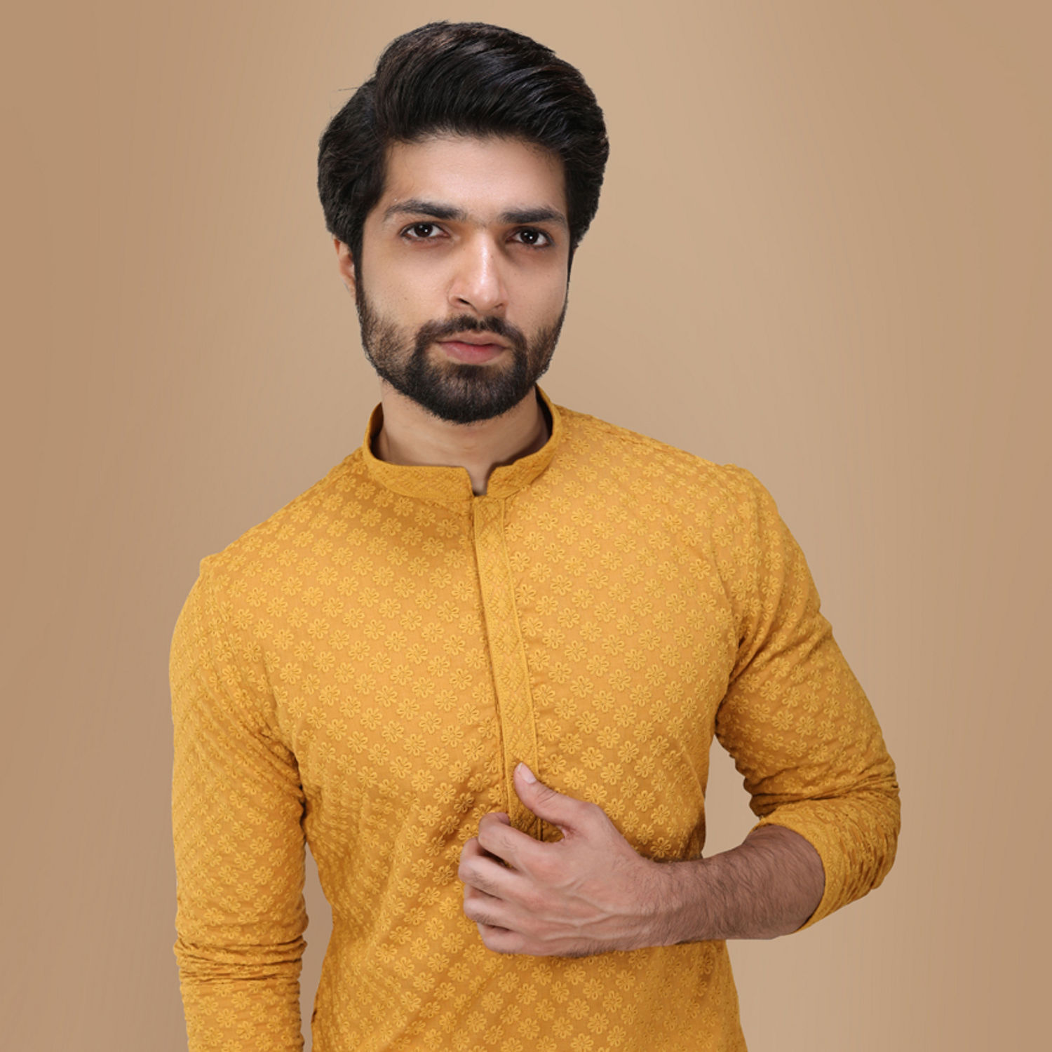 Indian Wear for Men - Buy Latest Designer Men wear Clothing Online - Utsav  Fashion