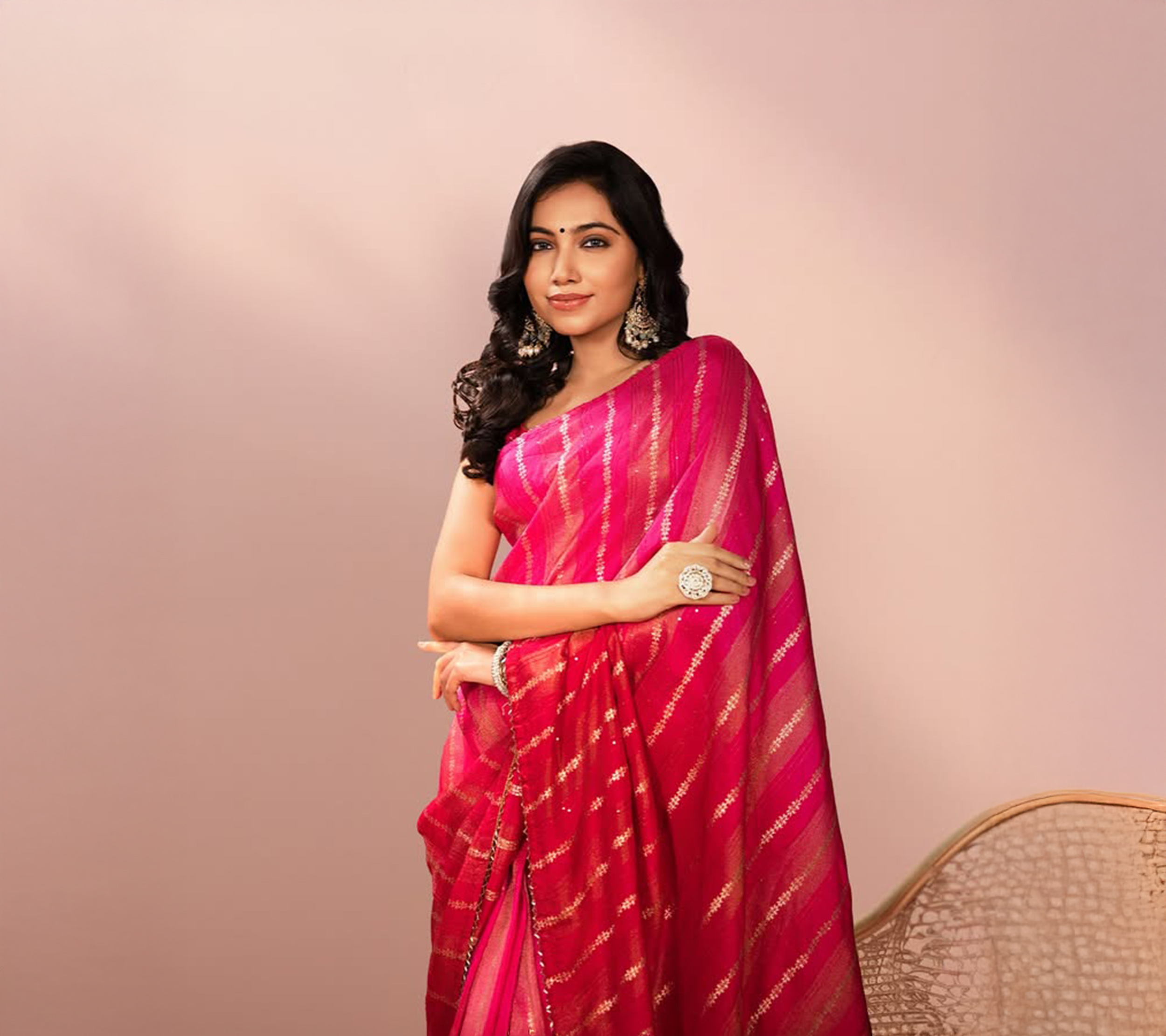 The Psychology of Pink: What Your Choice of Pink Silk Says About You
