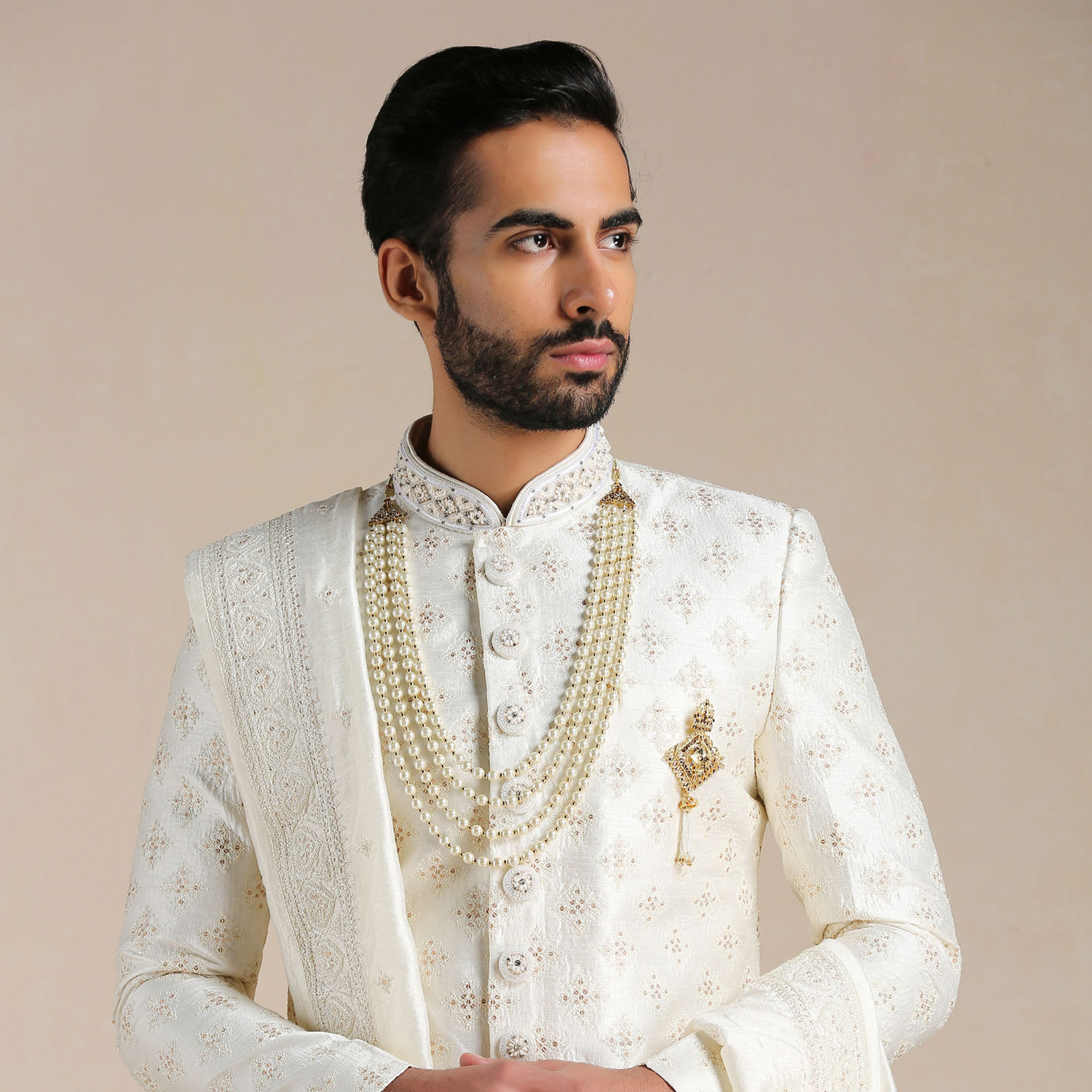 12 Outfits to Raid from Shahid Kapoor's Wardrobe for an Upcoming Wedding! |  WeddingBazaar