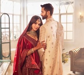 The Latest Wedding Trends: What’s In and What’s Out for Your Dream Shaadi