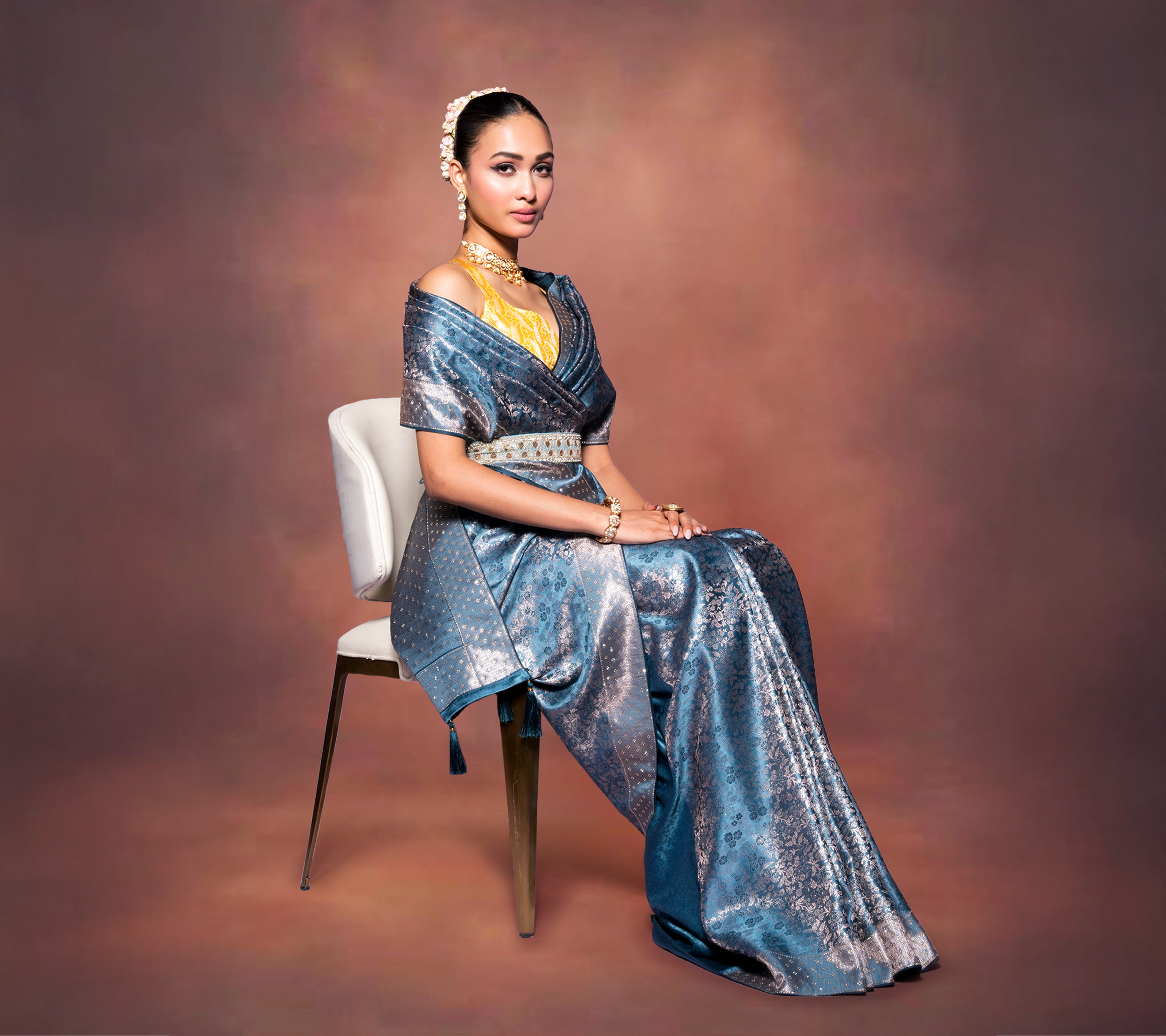 Saree Care Tips to Make Your Saree Fabrics Last Longer
