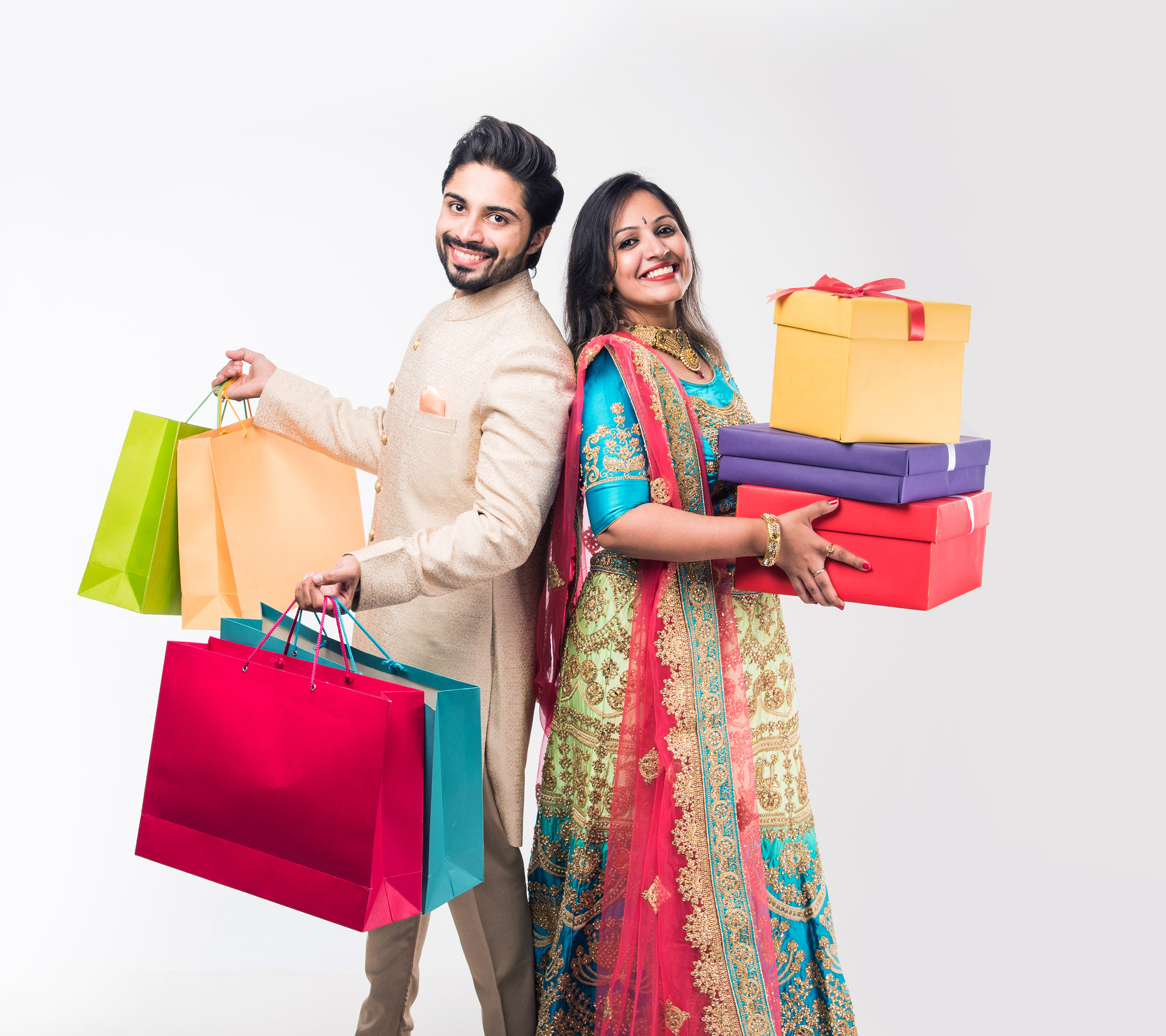 How to Pick Meaningful Marriage Gifts Your Family Will Love
