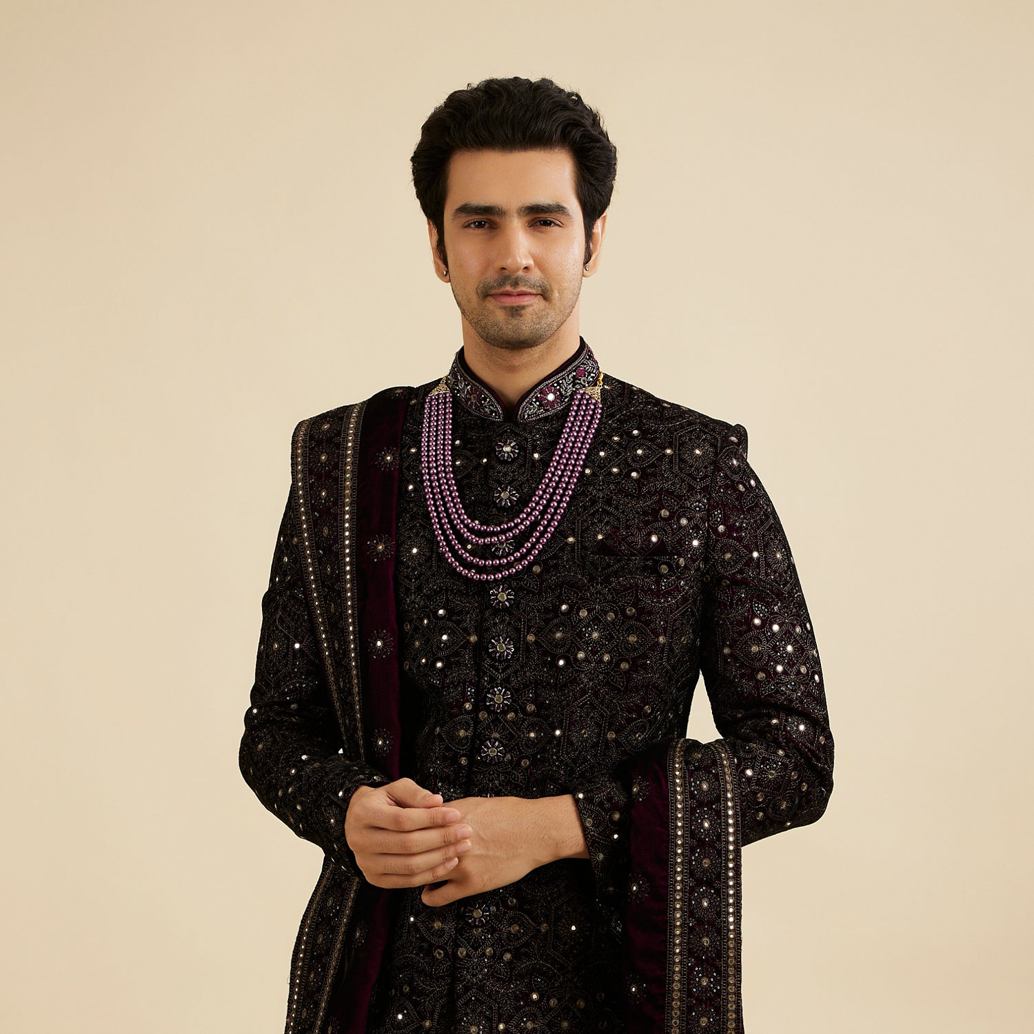 Wedding Party Outfits Men Formal Wear Marriage Party Dress For Man