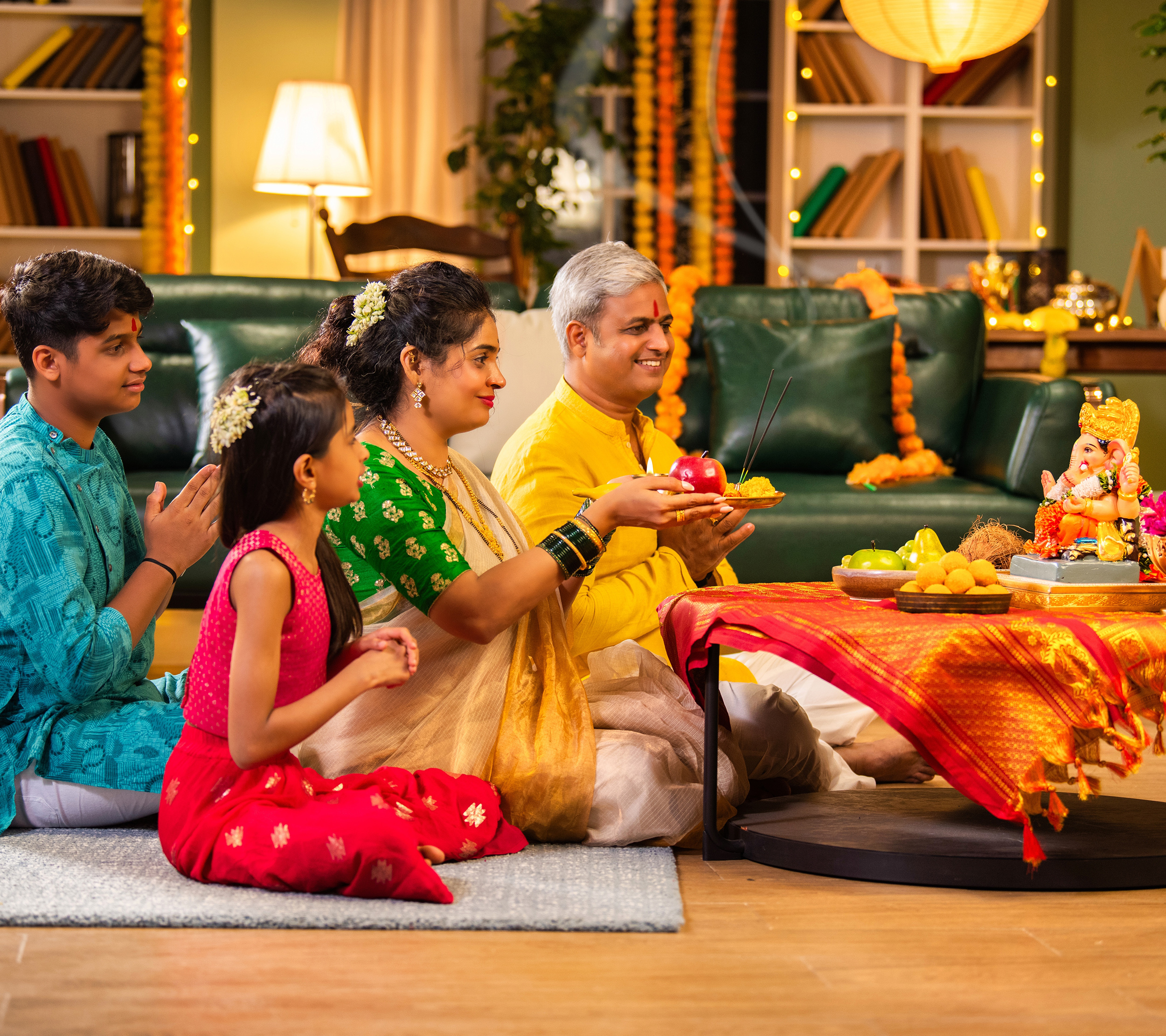 Ganesh Chaturthi 2025 Dates: Your Complete Guide to When Ganesh Chaturthi is & How to Celebrate