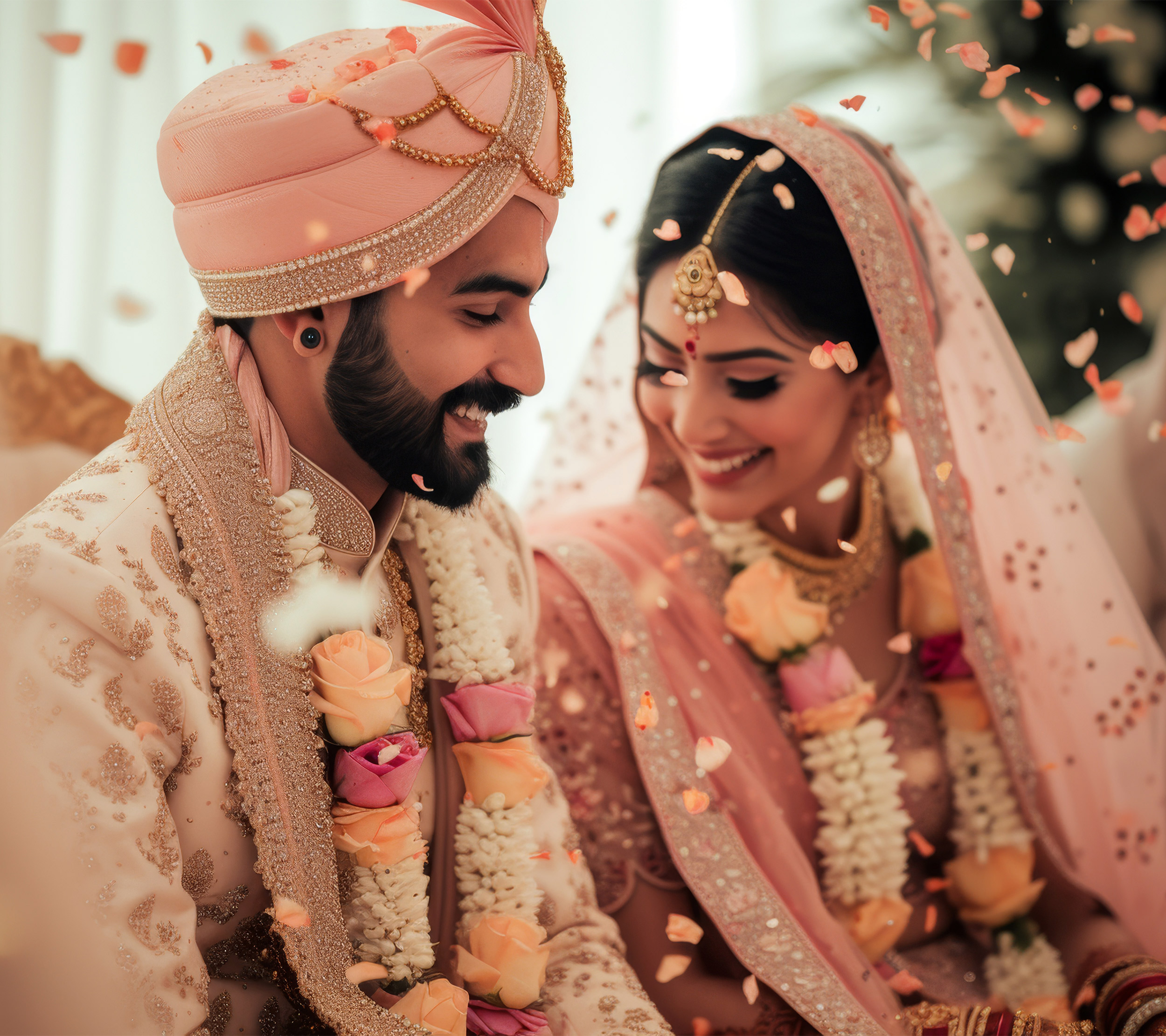 Roka to Chooda: Top Punjabi Wedding Rituals to Know