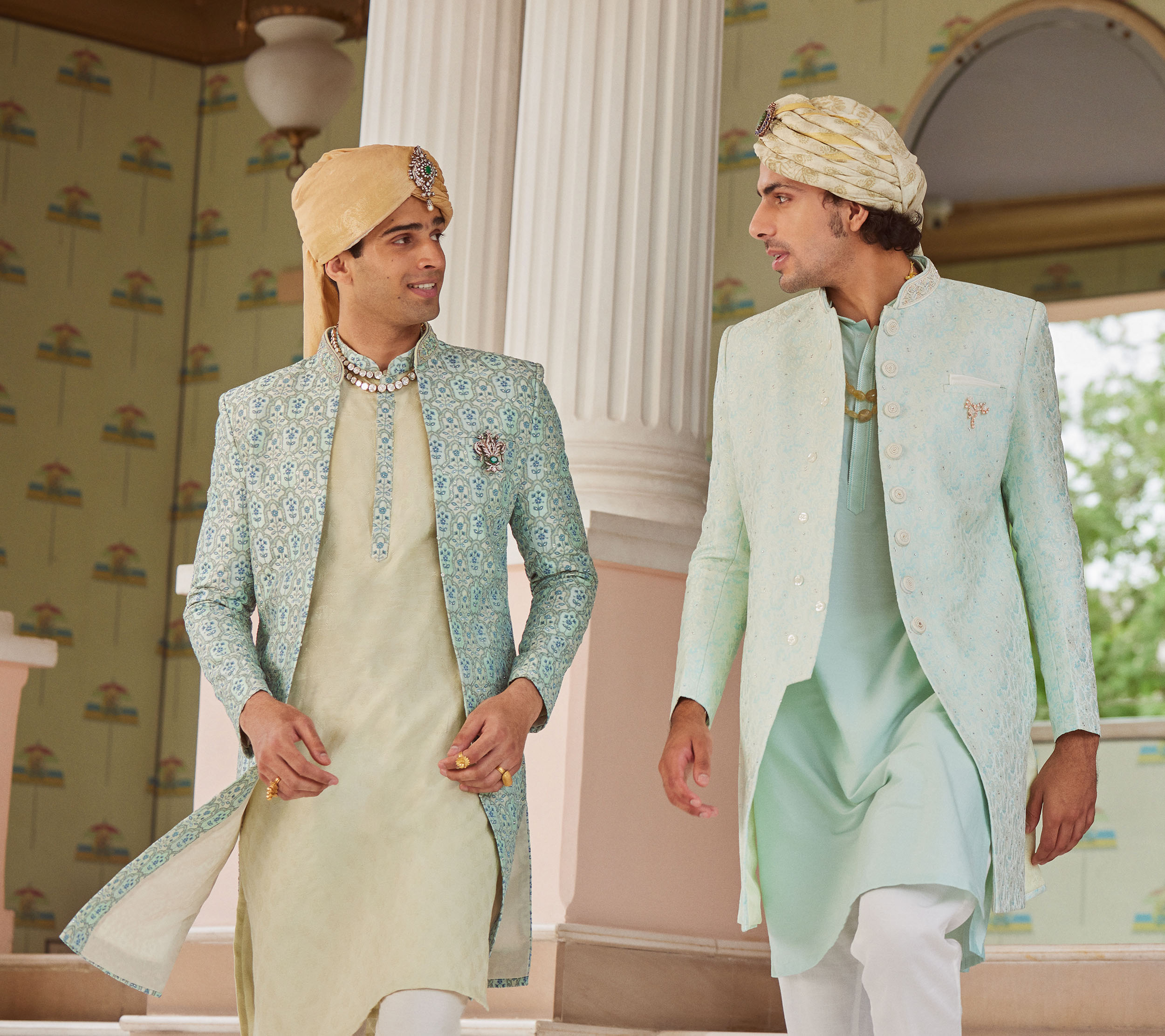 The Cultural Heritage of the Rajputi Safa in Weddings