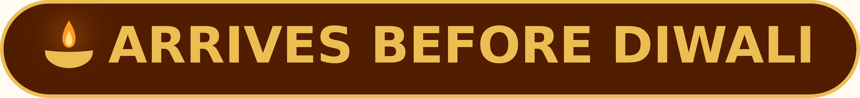 PDP Diwali Shipping Banner