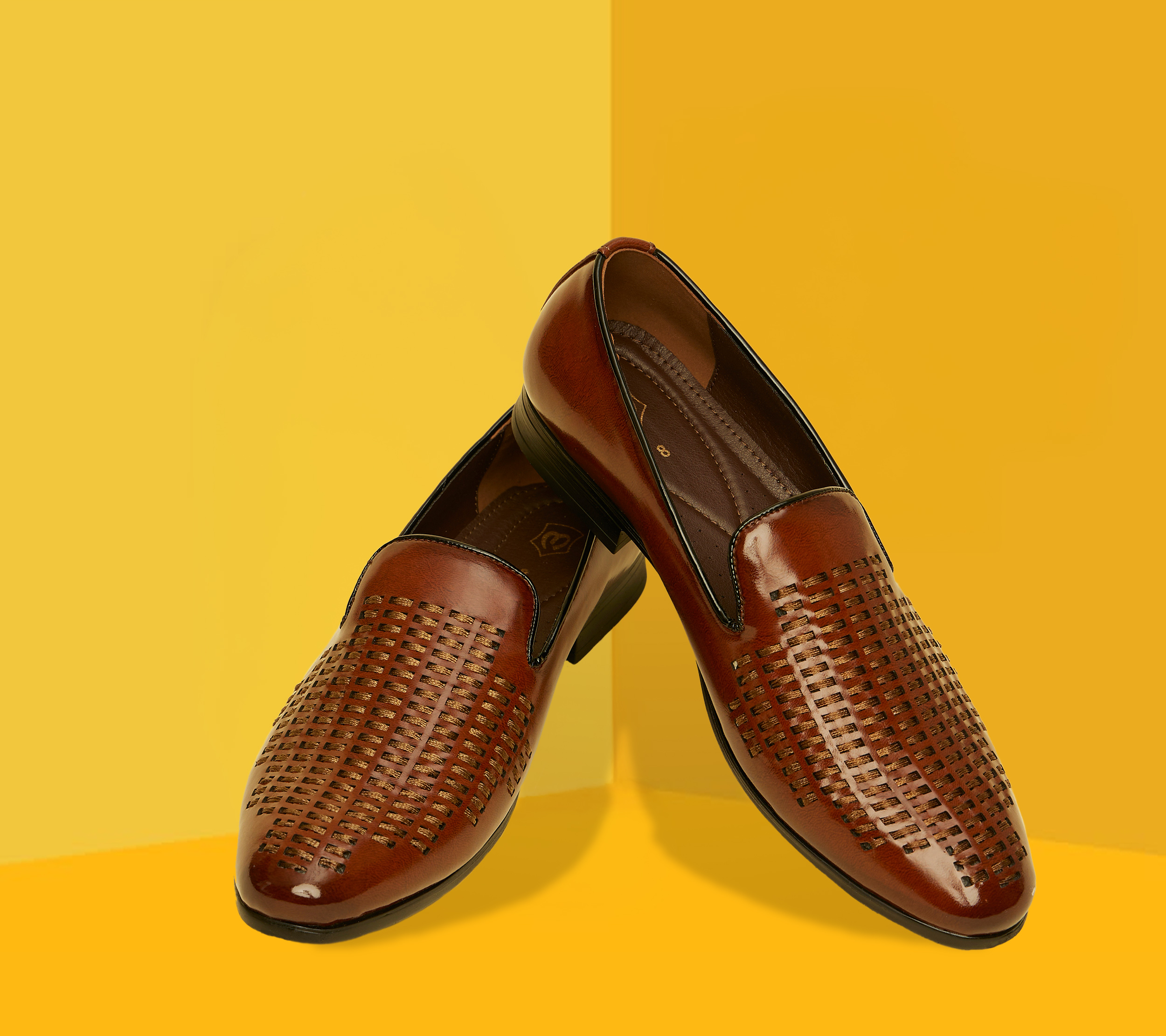 Casual to Formal: Decoding Groom Wedding Footwear
