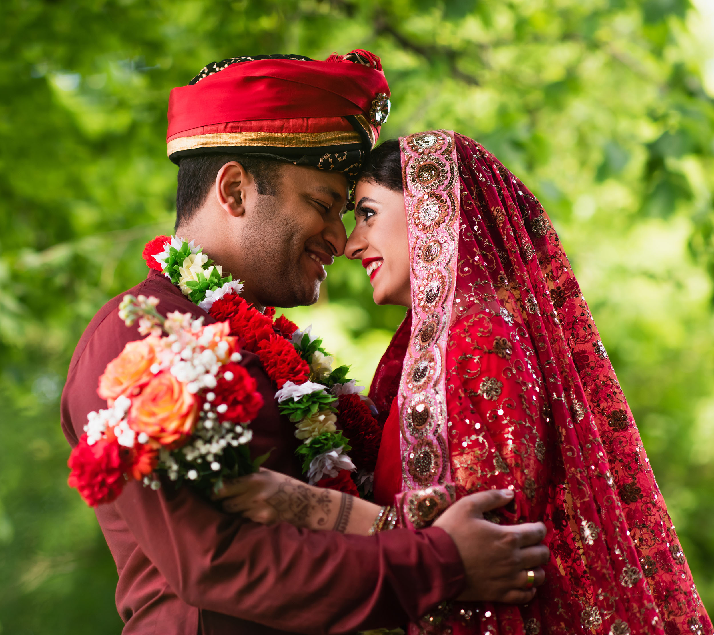 Shaadi Season Etiquette: Dos & Don'ts For Desi Couples