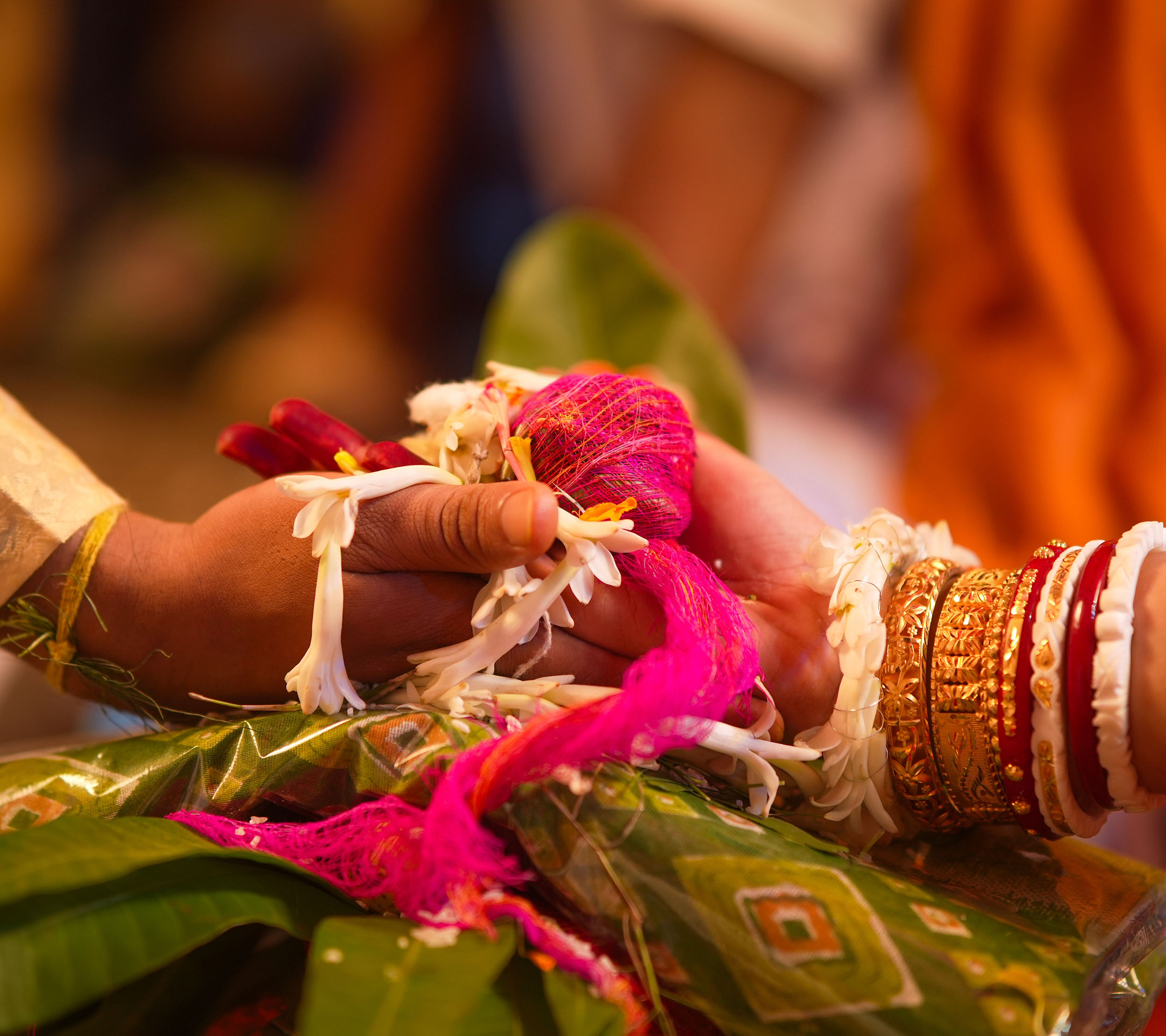The Complete Roadmap to Hindu Wedding Rituals: What Each Ceremony Means
