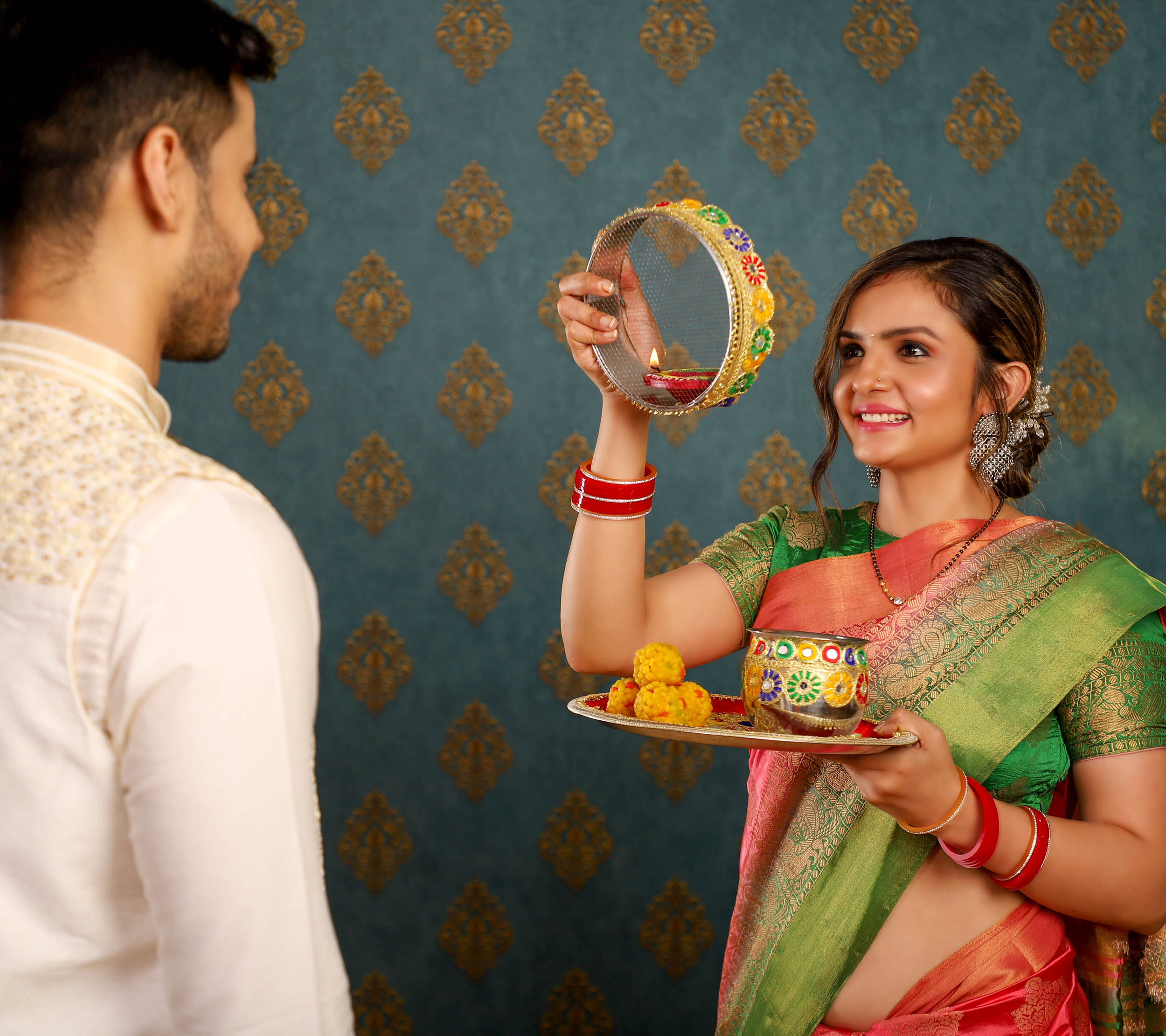 Karwa Chauth 2025: Legends, Rituals & Meaning Behind the Sacred Fast