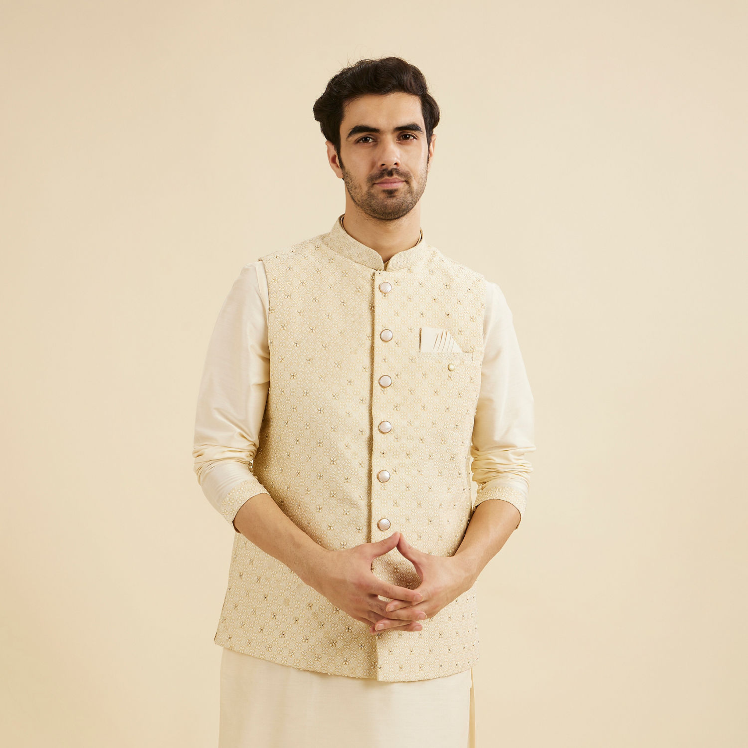 Kurta Pajama with Jacket Shop for Kurta and Jacket For Men