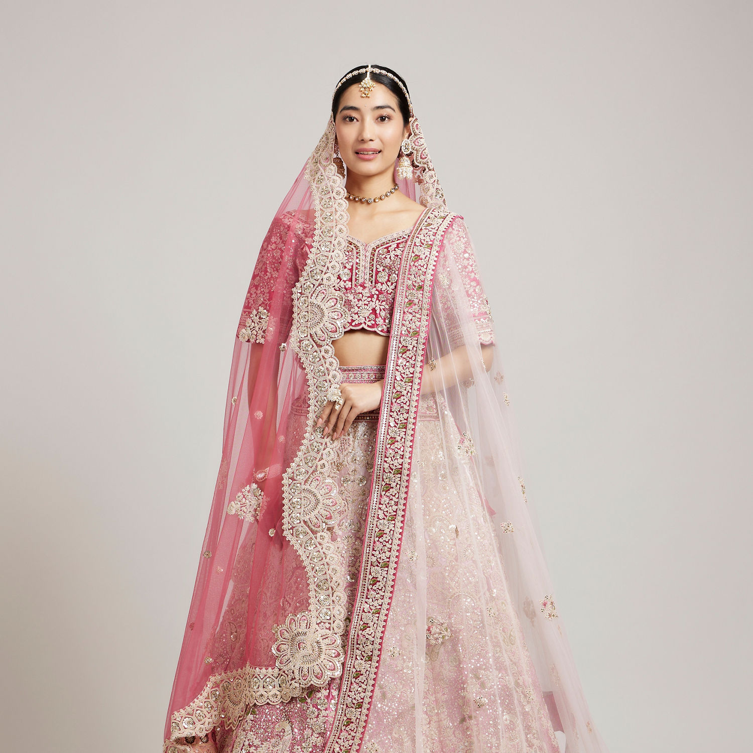 Bridal Lehengas- Shop Bridal Lehenga for Women Online in Australia
