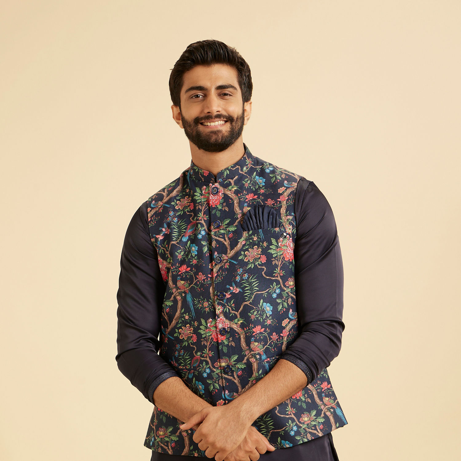 Nehru Jacket for Men Buy Best Nehru Jackets for Men Online in UAE