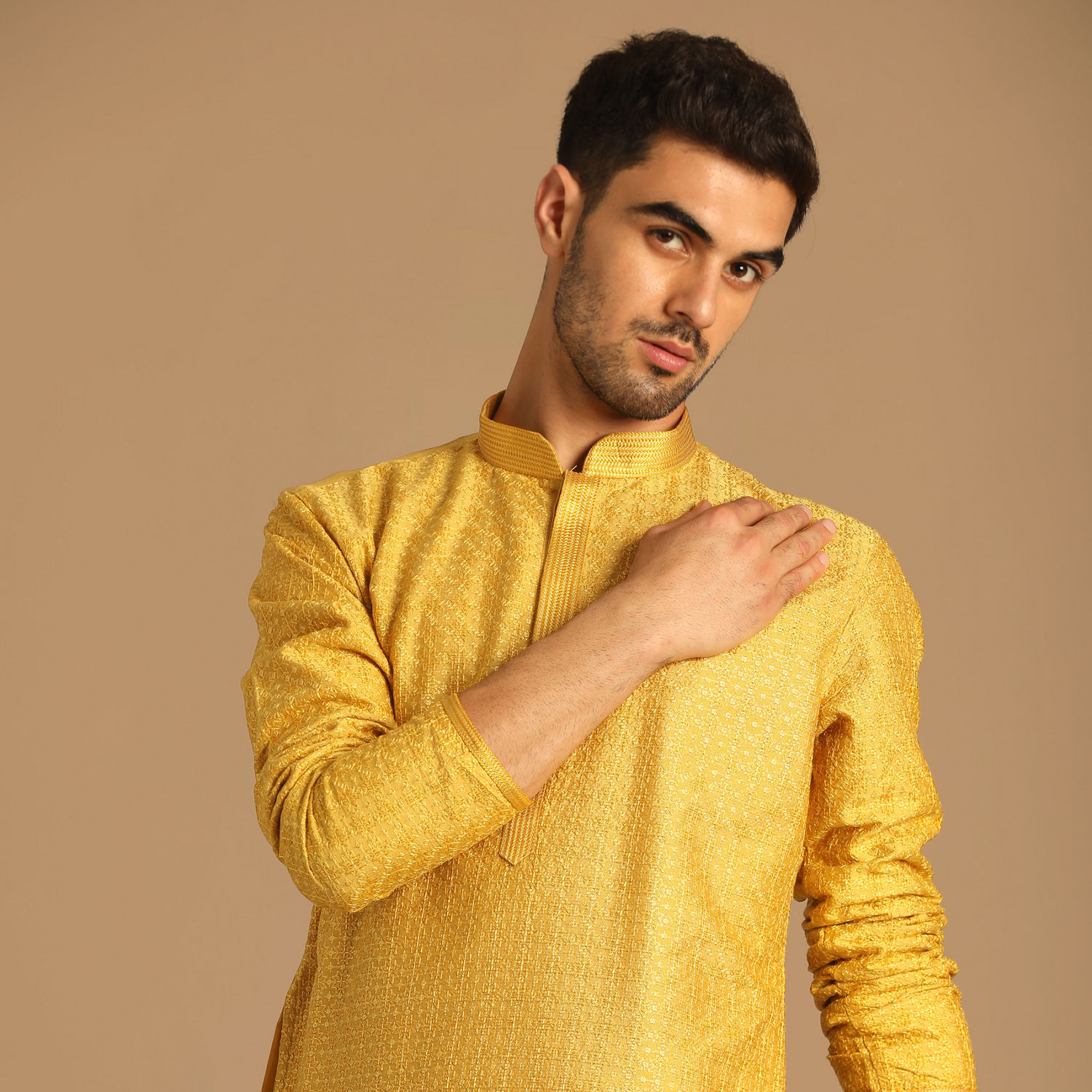 Kurta Pajama - Buy Kurta Pajamas for Men Online