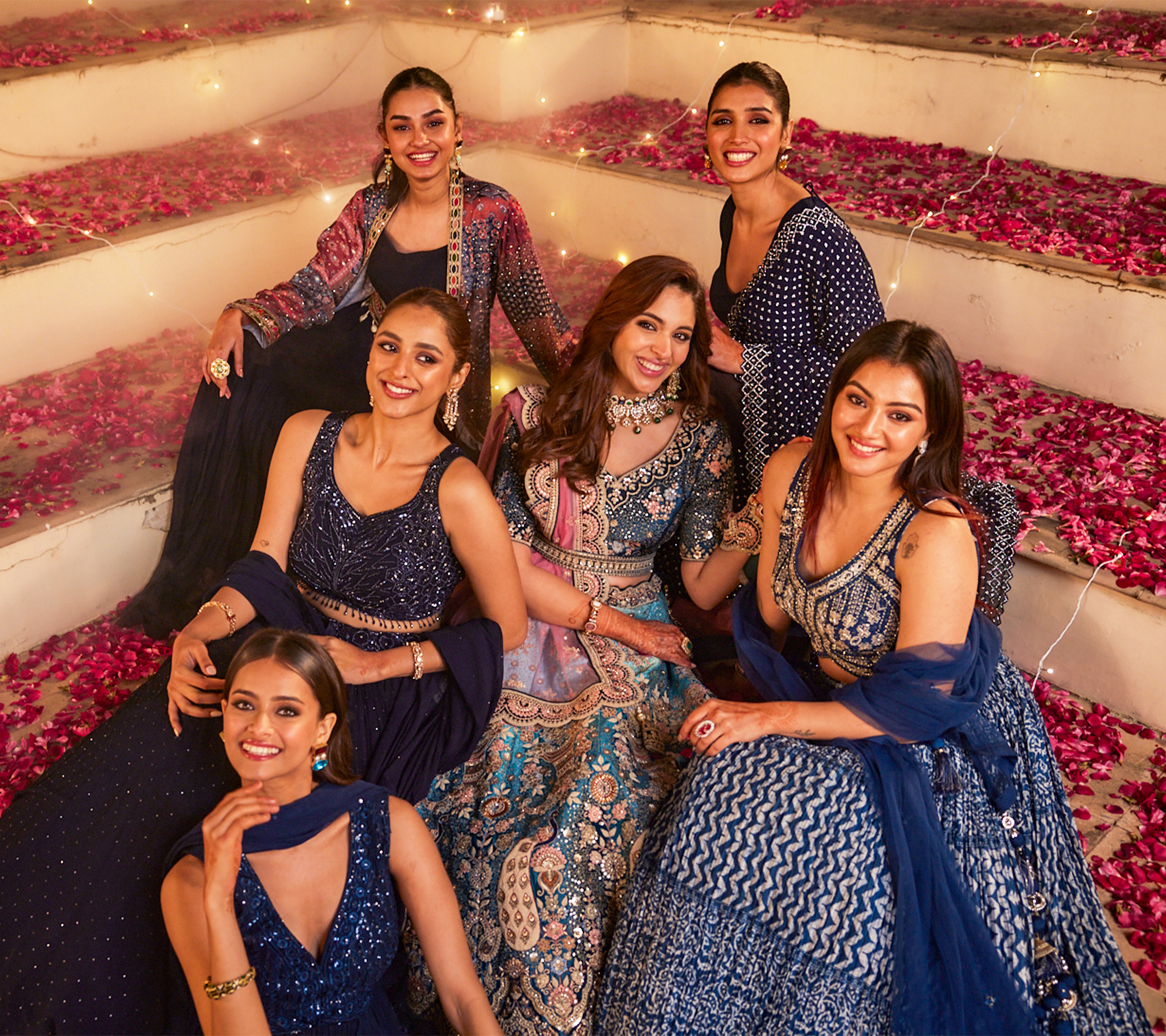 Bridesmaid Accessories 101: Styling Tips for Every Outfit