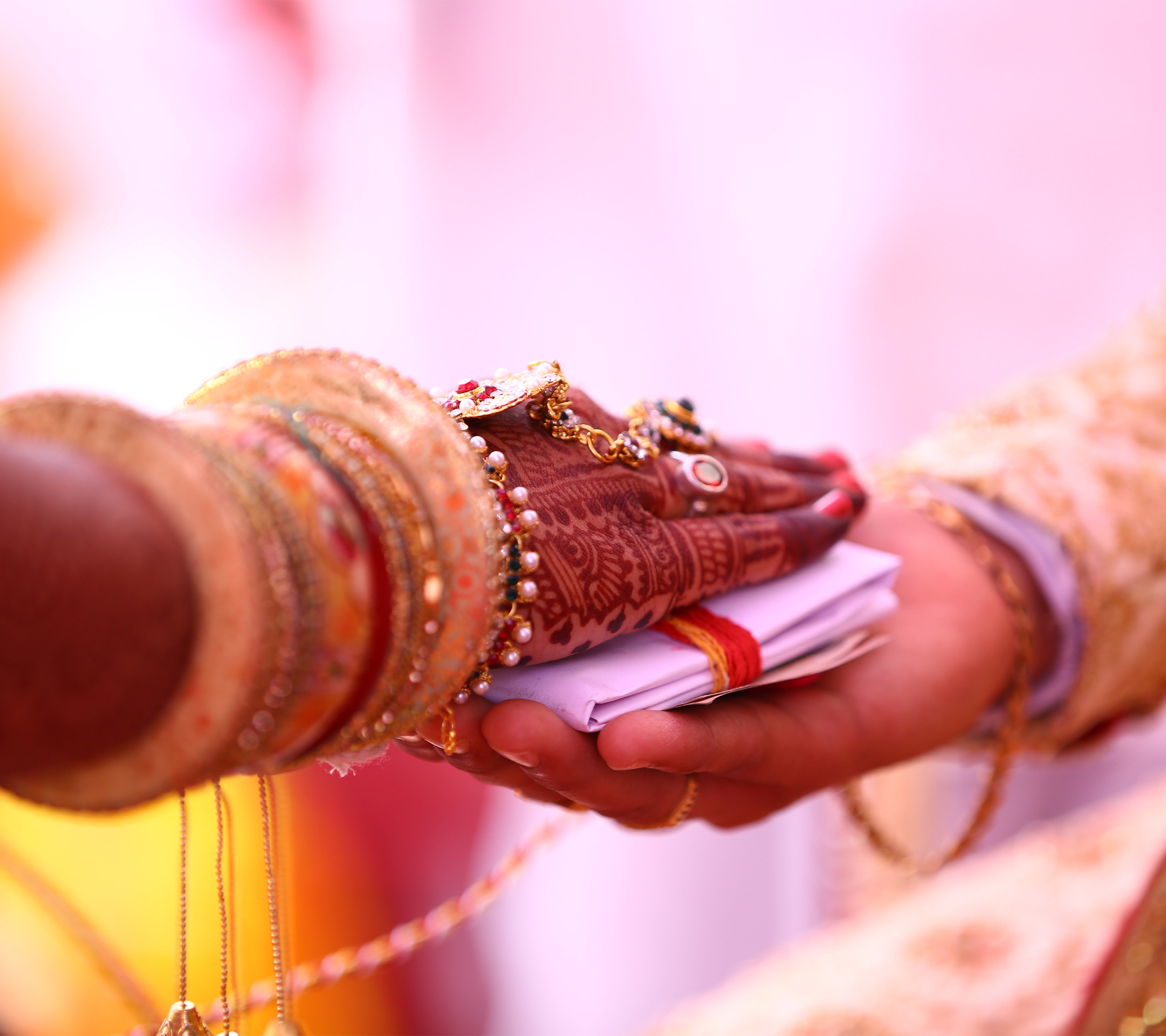 A Joyful Journey: Your Insider's Guide to a Gujarati Wedding Ceremony