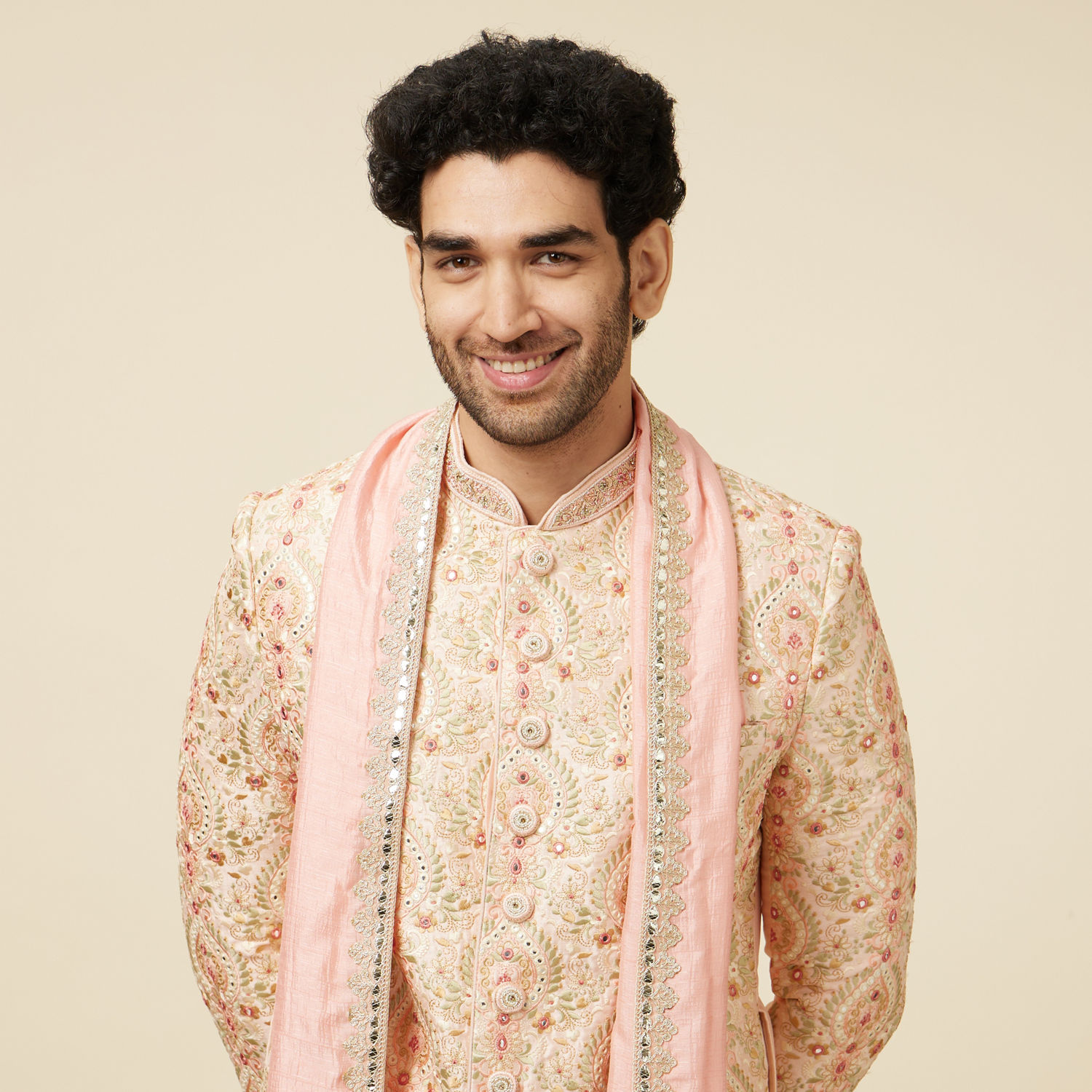 Sherwani - Shop Designer Sherwani for Men Online