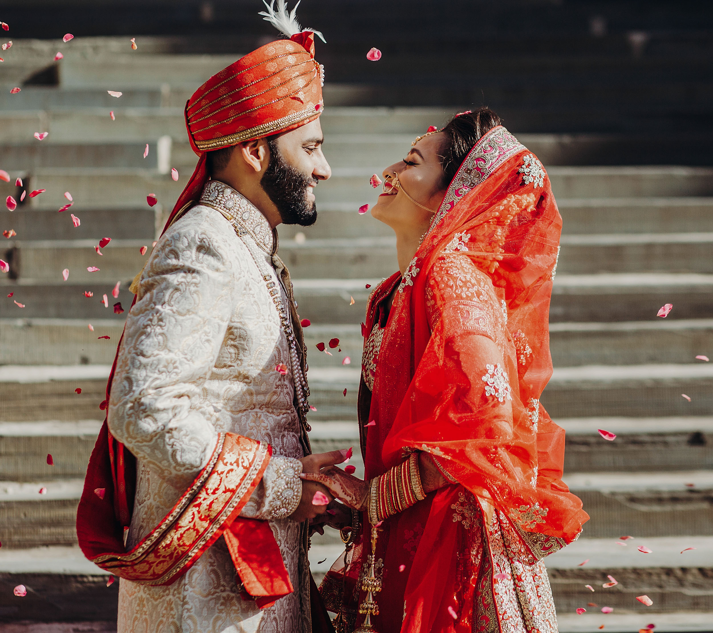 Simple Yet Effective Unique Wedding Ideas to Make Your Day Truly Yours